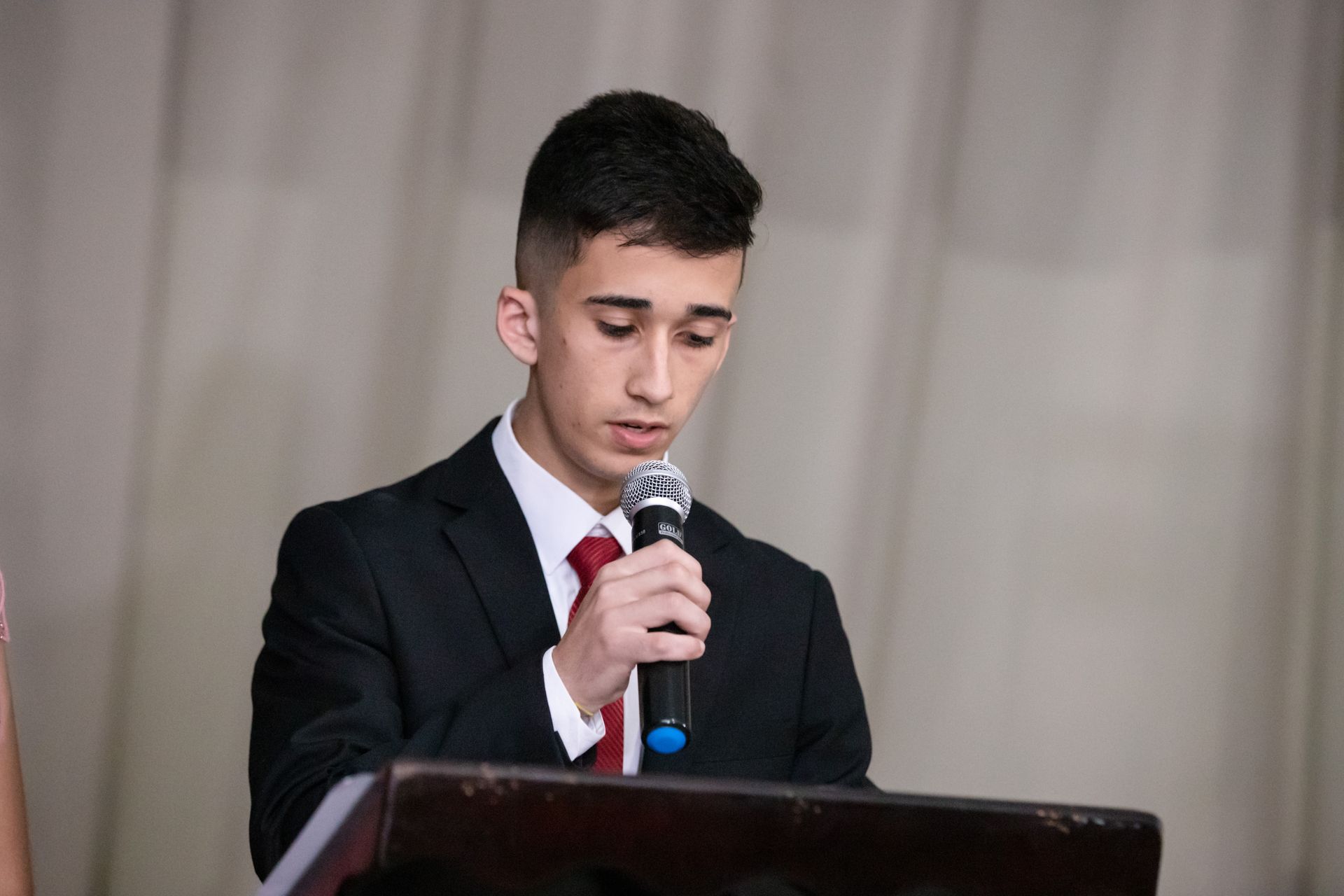 Alice Julia - Formatura Terceirão - 2 - 2