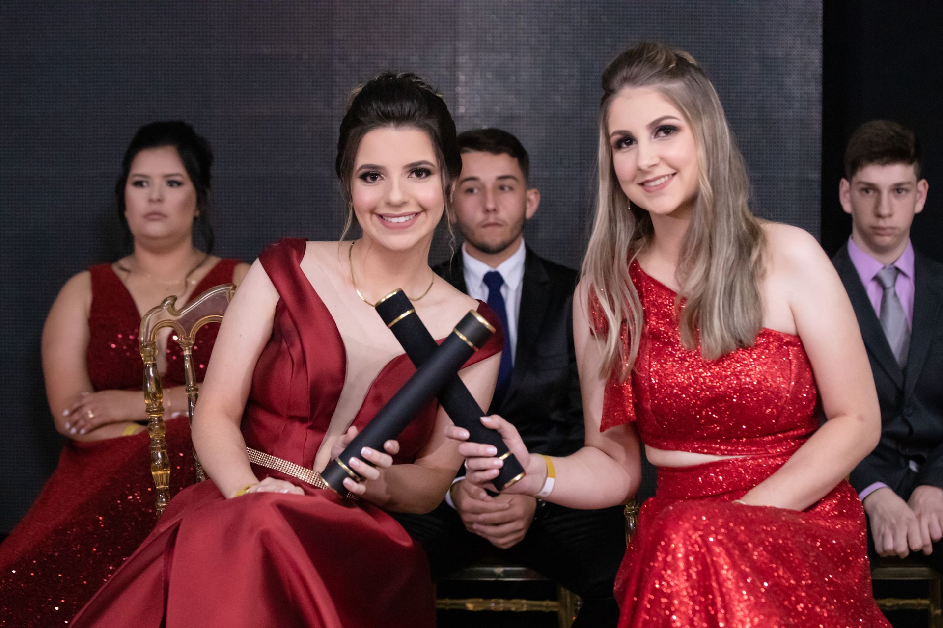 Alice Julia - Formatura Terceirão - 2 - 1