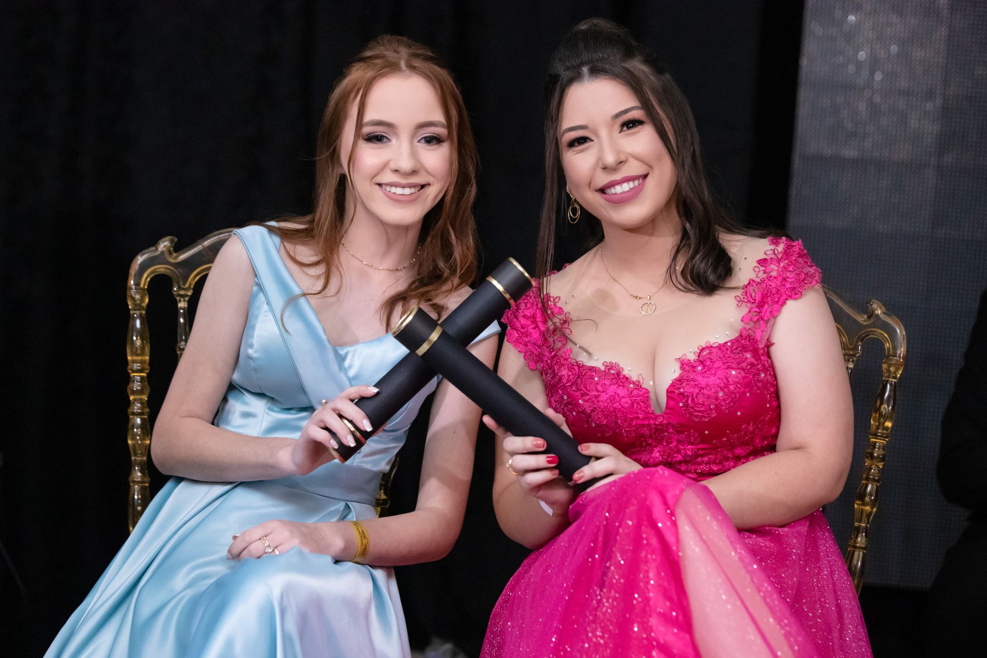 Alice Julia - Formatura Terceirão - 2 - 0