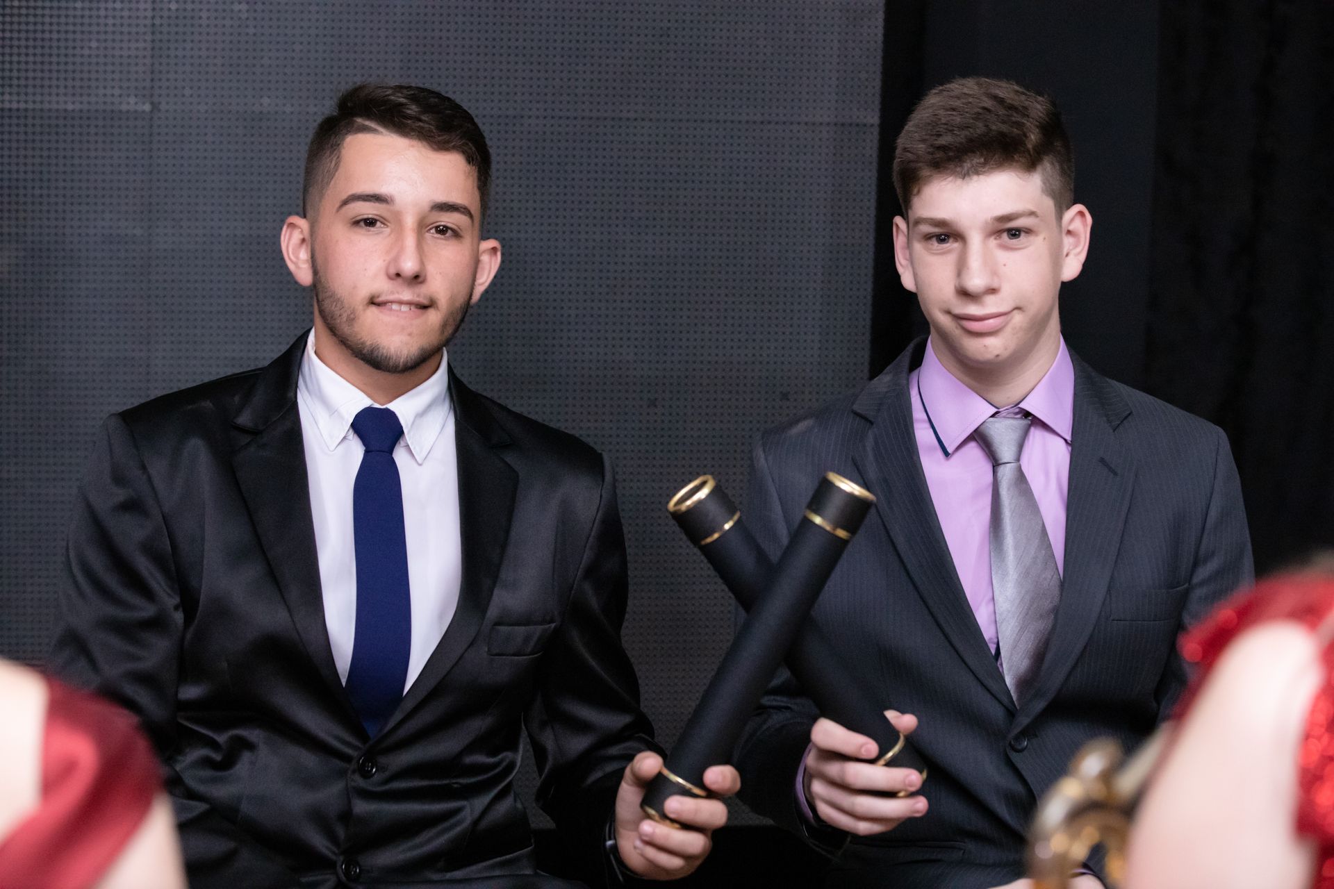 Alice Julia - Formatura Terceirão - 2 - 2