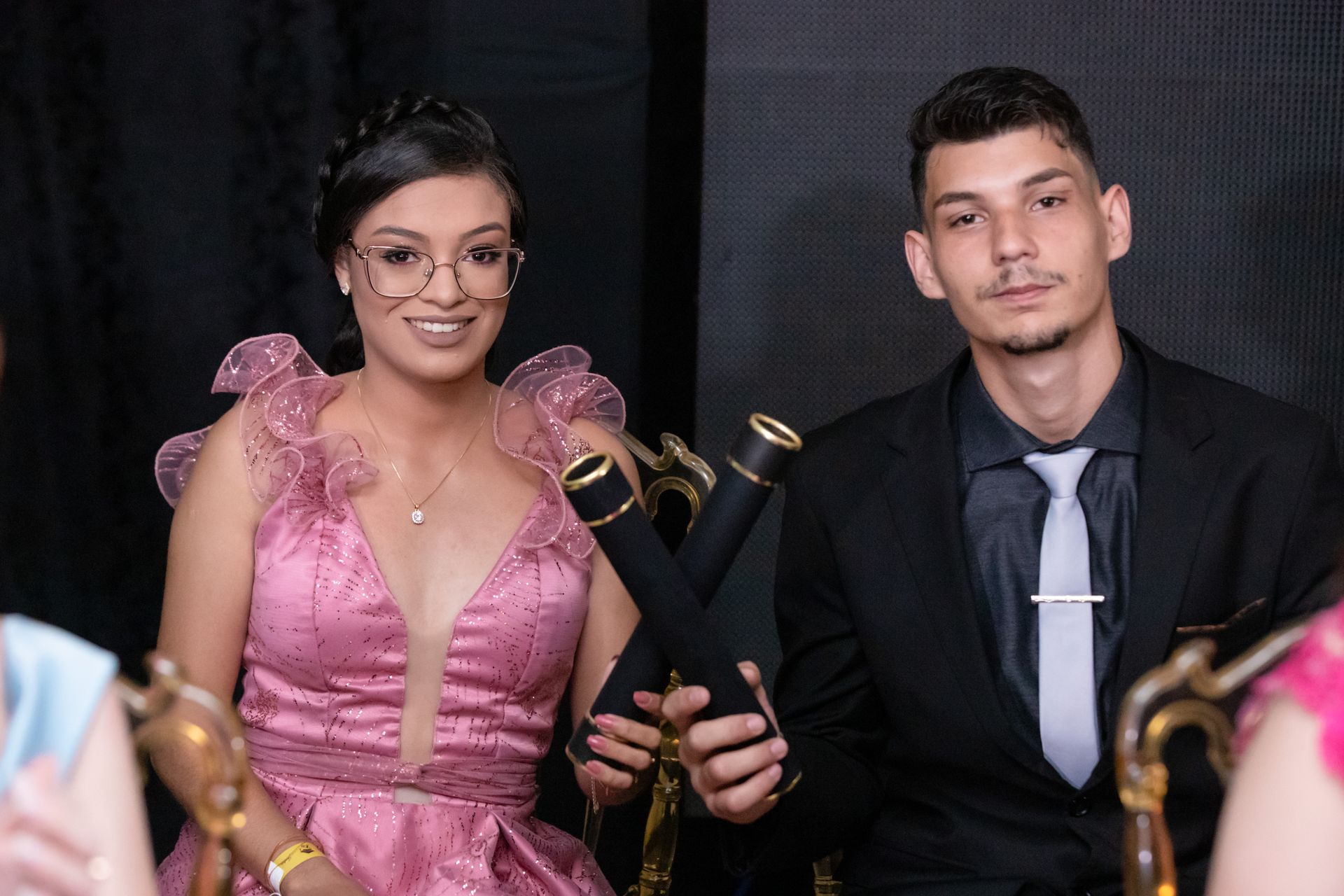 Alice Julia - Formatura Terceirão - 2 - 2