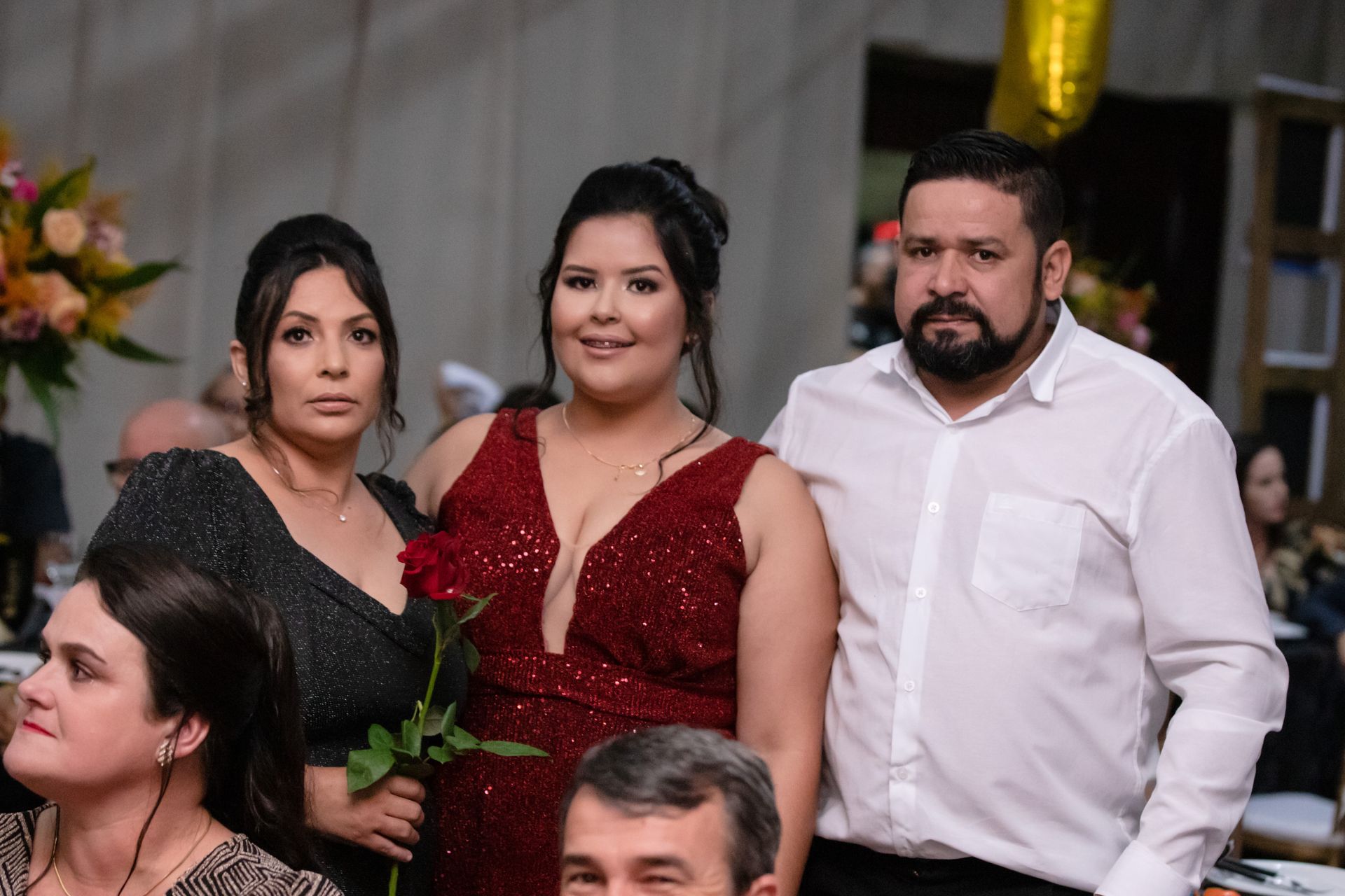 Alice Julia - Formatura Terceirão - 2 - 2