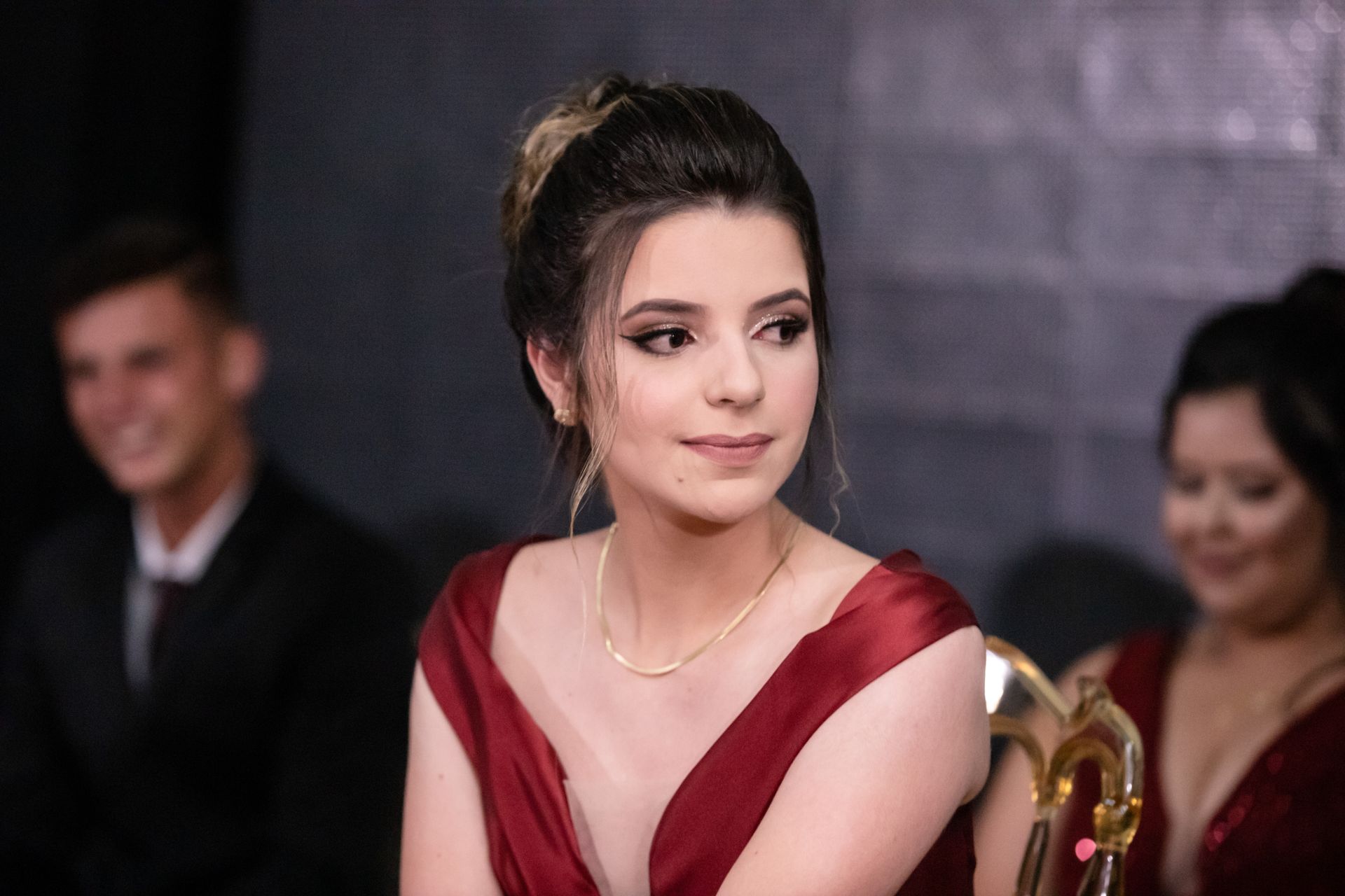 Alice Julia - Formatura Terceirão - 2 - 2