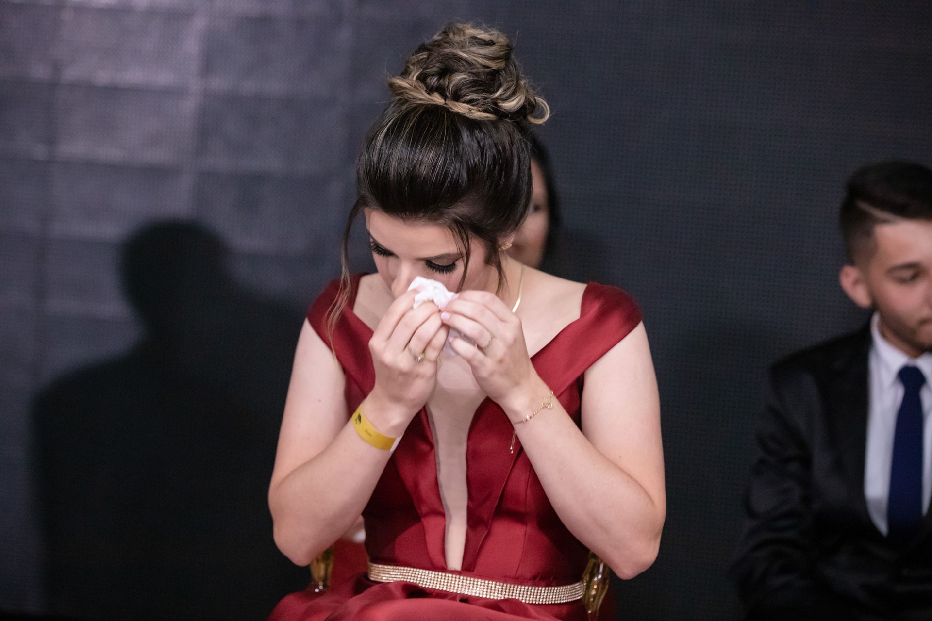 Alice Julia - Formatura Terceirão - 2 - 0