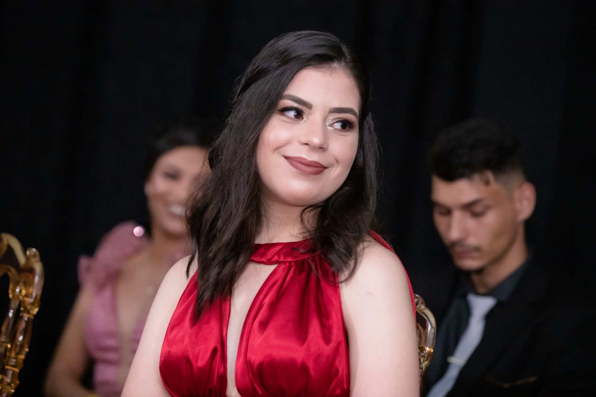 Alice Julia - Formatura Terceirão - 2 - 2