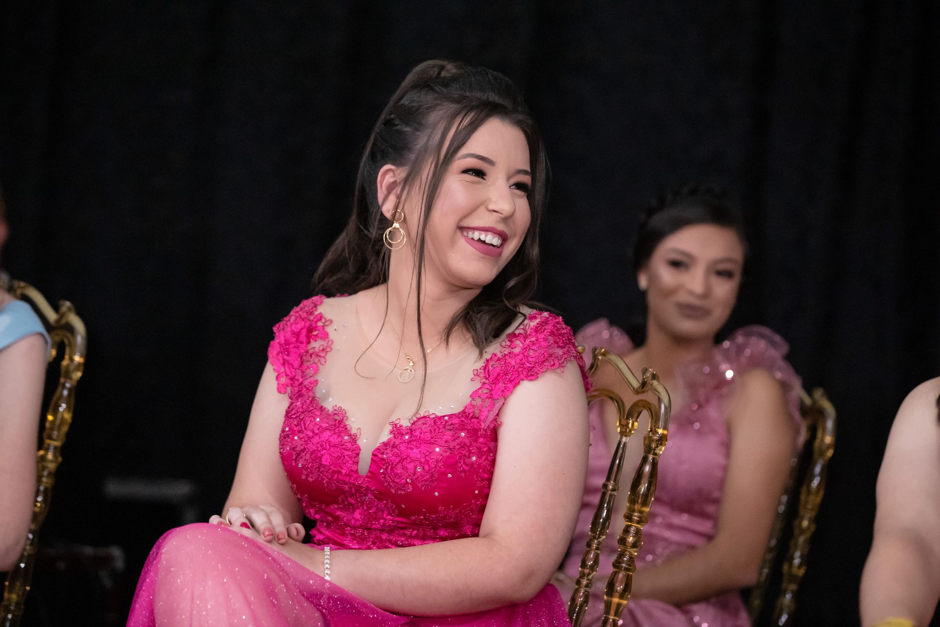 Alice Julia - Formatura Terceirão - 2 - 1