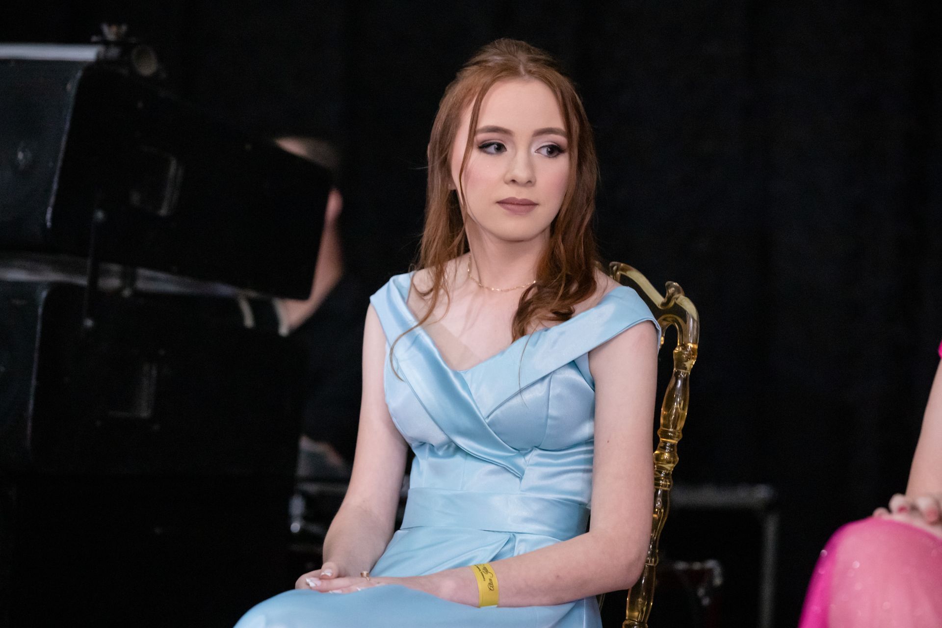 Alice Julia - Formatura Terceirão - 2 - 2