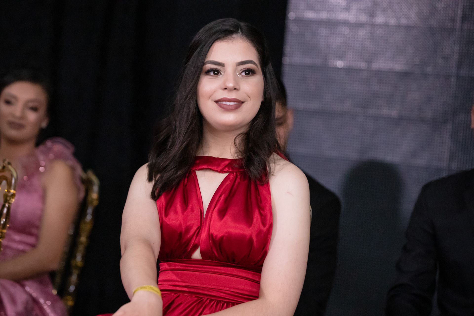 Alice Julia - Formatura Terceirão - 2 - 1