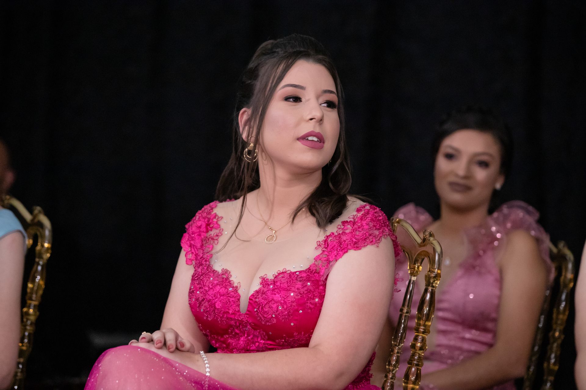 Alice Julia - Formatura Terceirão - 2 - 2