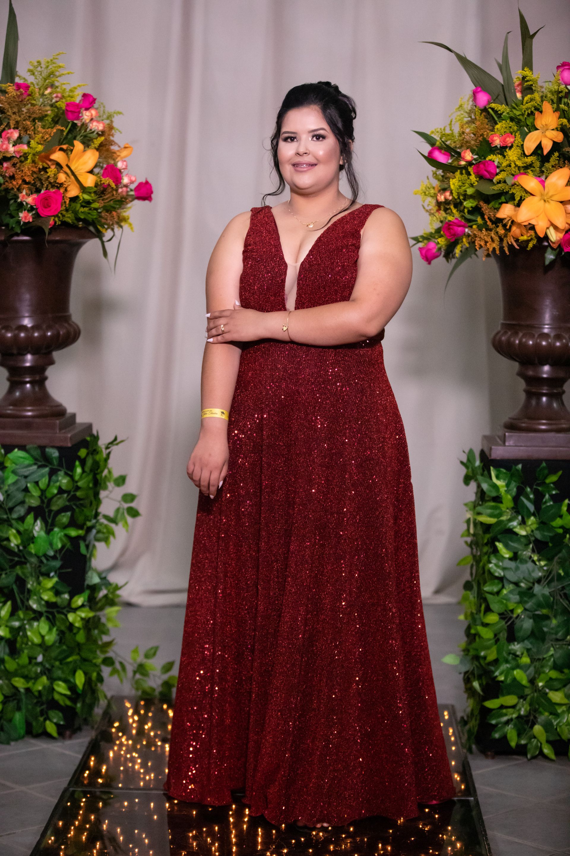 Alice Julia - Formatura Terceirão - 2 - 1