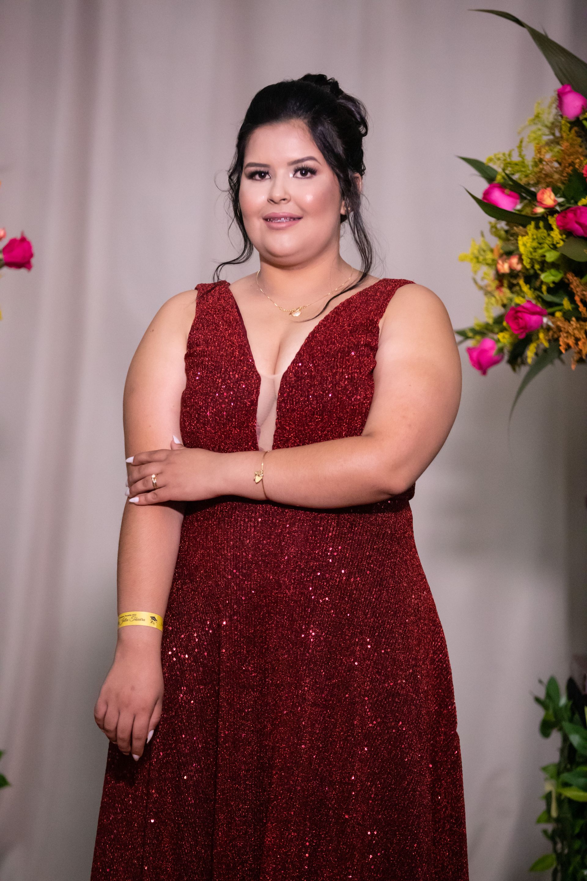 Alice Julia - Formatura Terceirão - 2 - 2