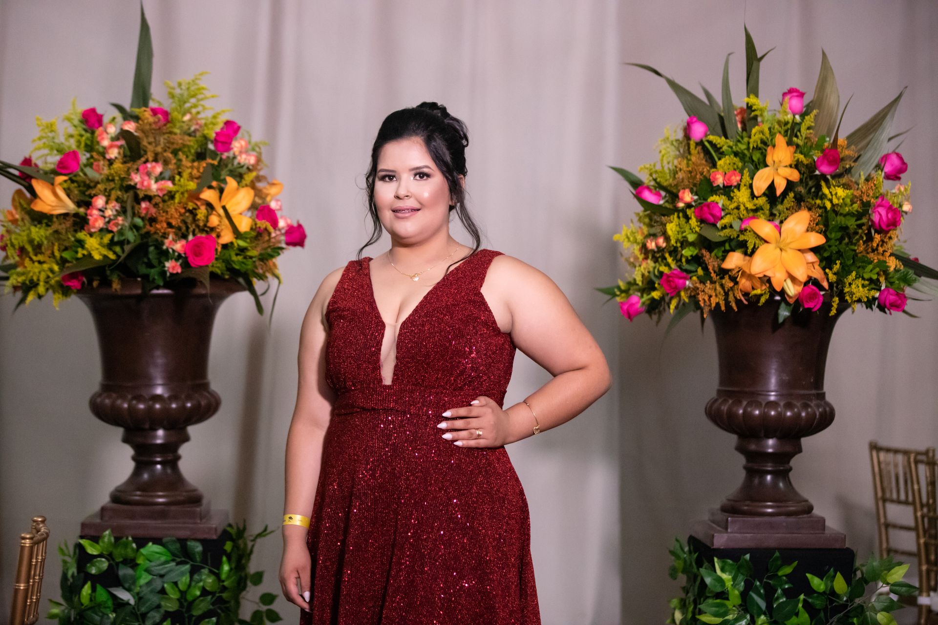 Alice Julia - Formatura Terceirão - 2 - 1