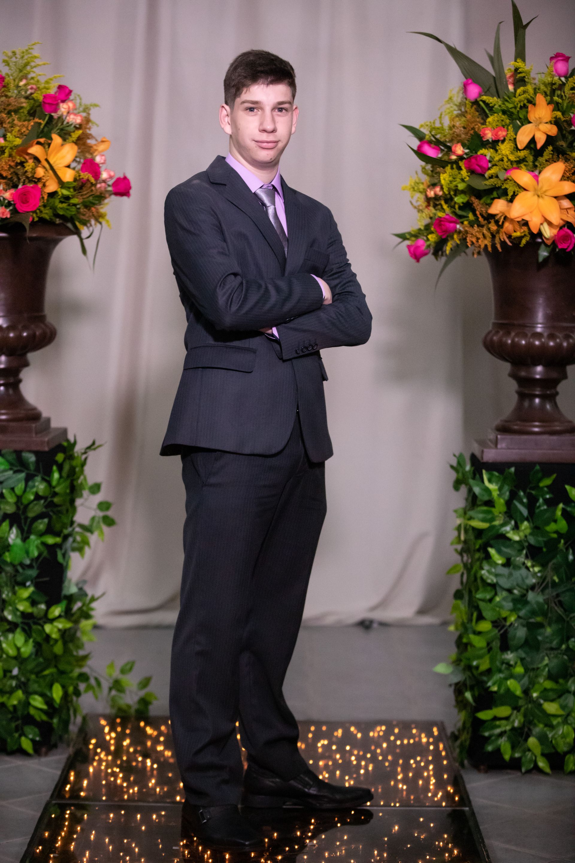 Alice Julia - Formatura Terceirão - 2 - 2