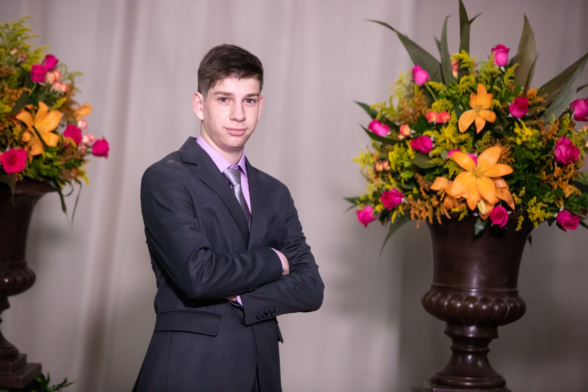 Alice Julia - Formatura Terceirão - 2 - 0