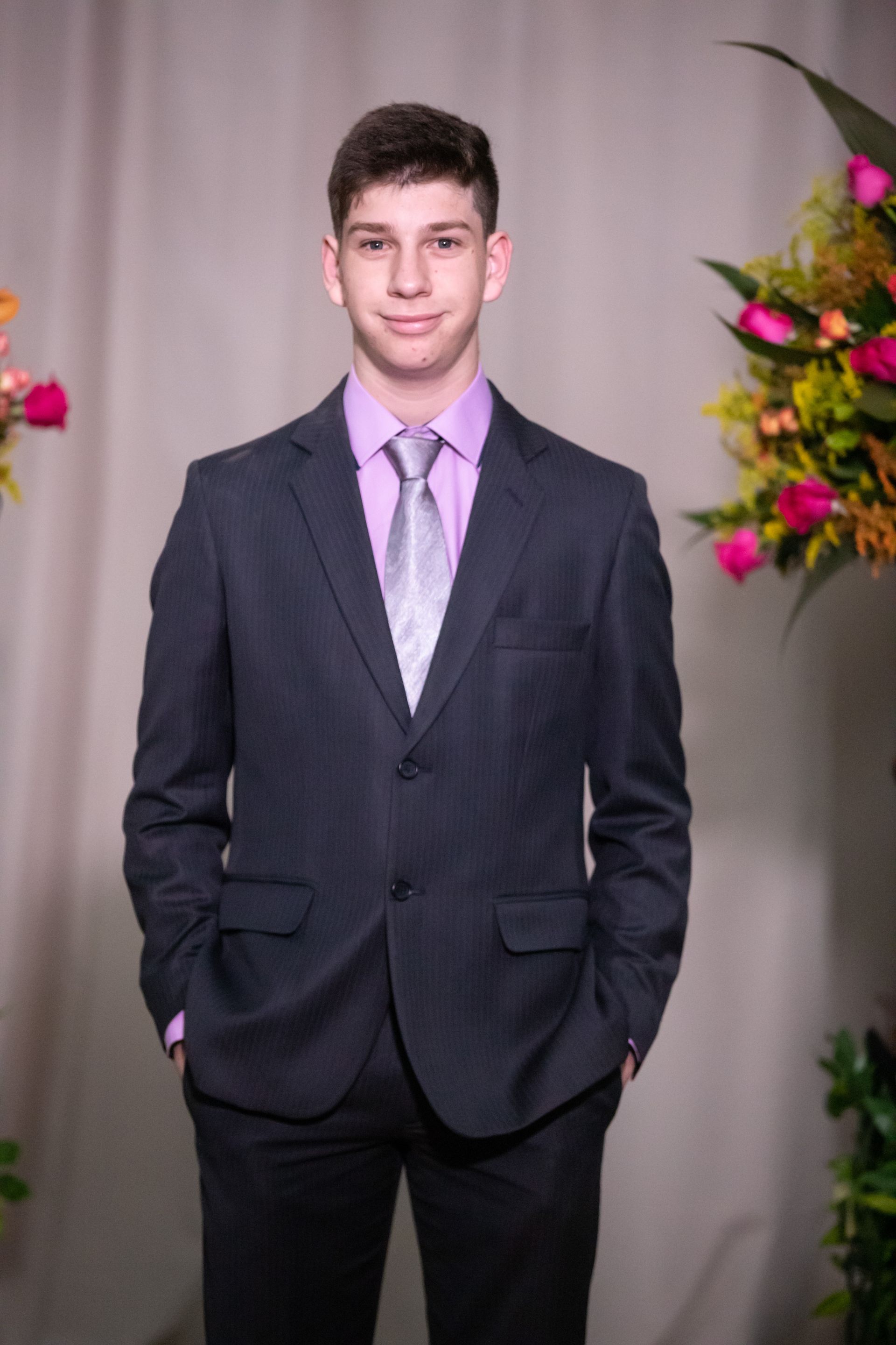 Alice Julia - Formatura Terceirão - 2 - 1