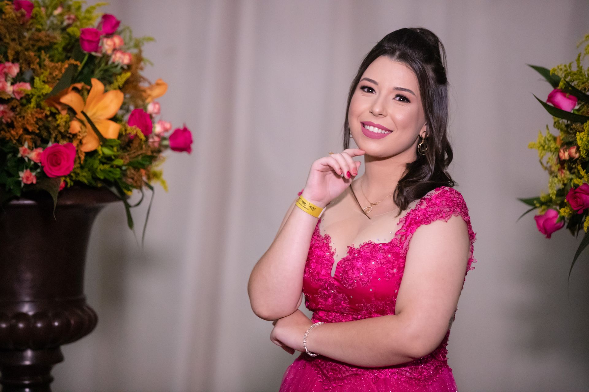 Alice Julia - Formatura Terceirão - 2 - 1