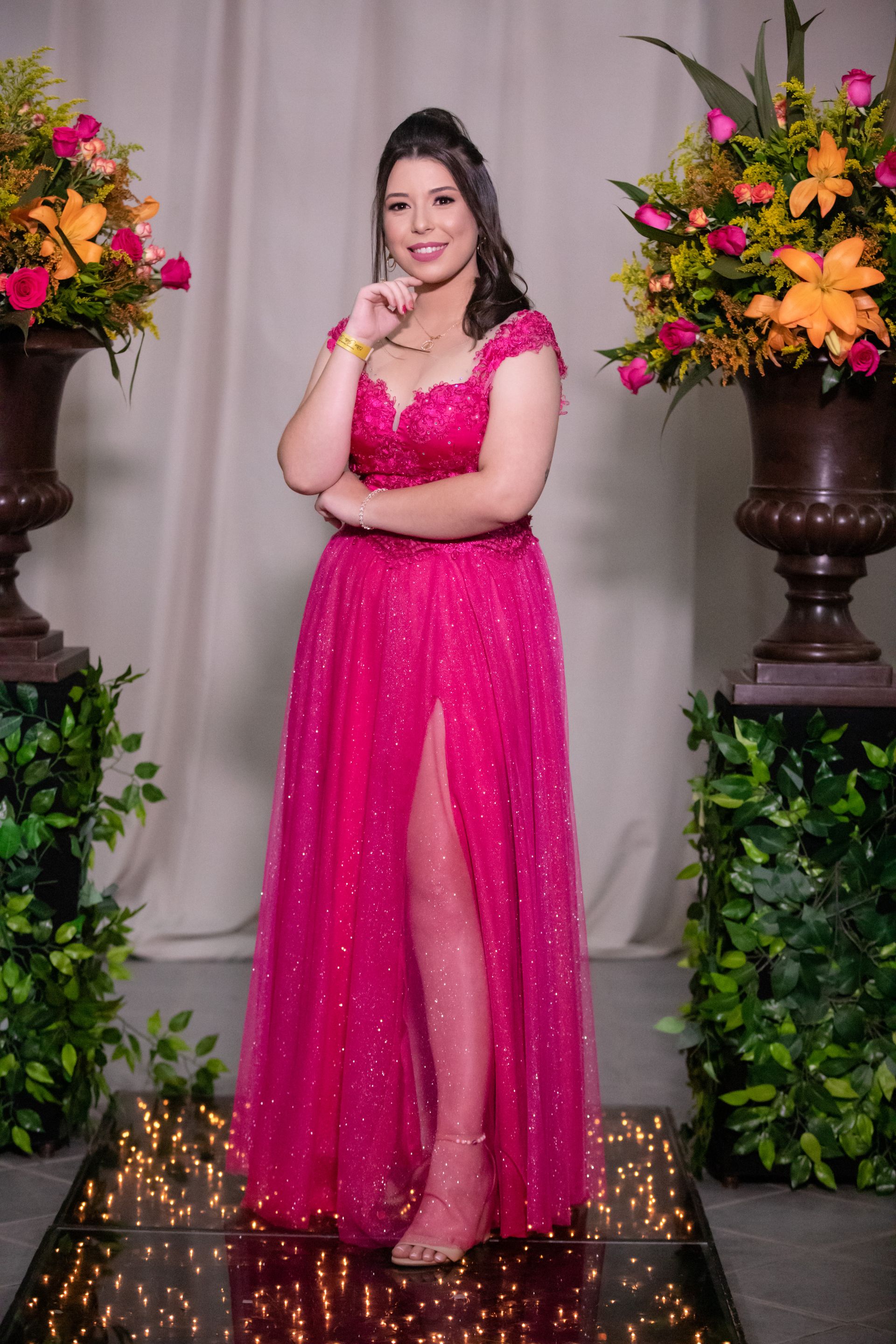 Alice Julia - Formatura Terceirão - 2 - 0