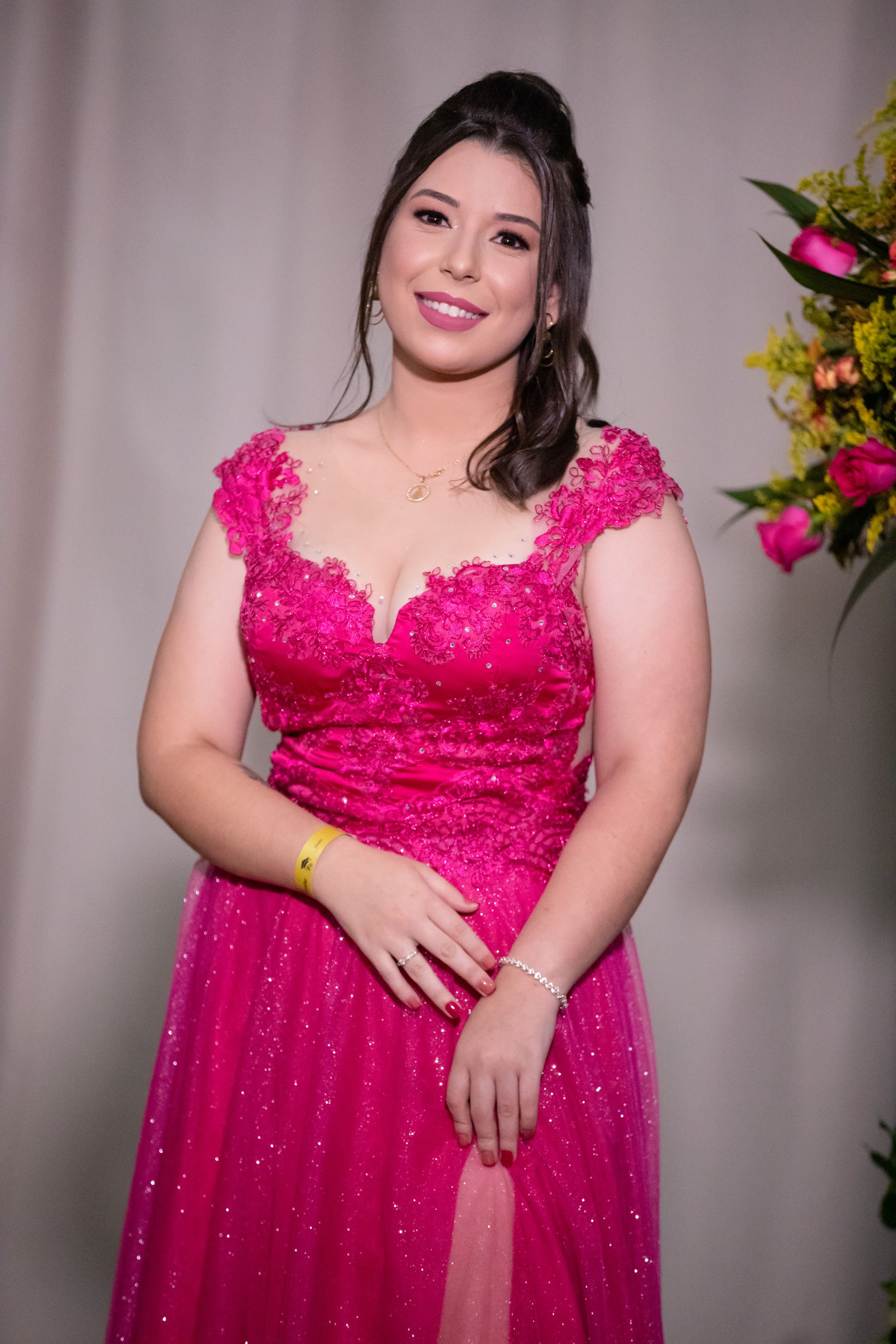 Alice Julia - Formatura Terceirão - 2 - 2