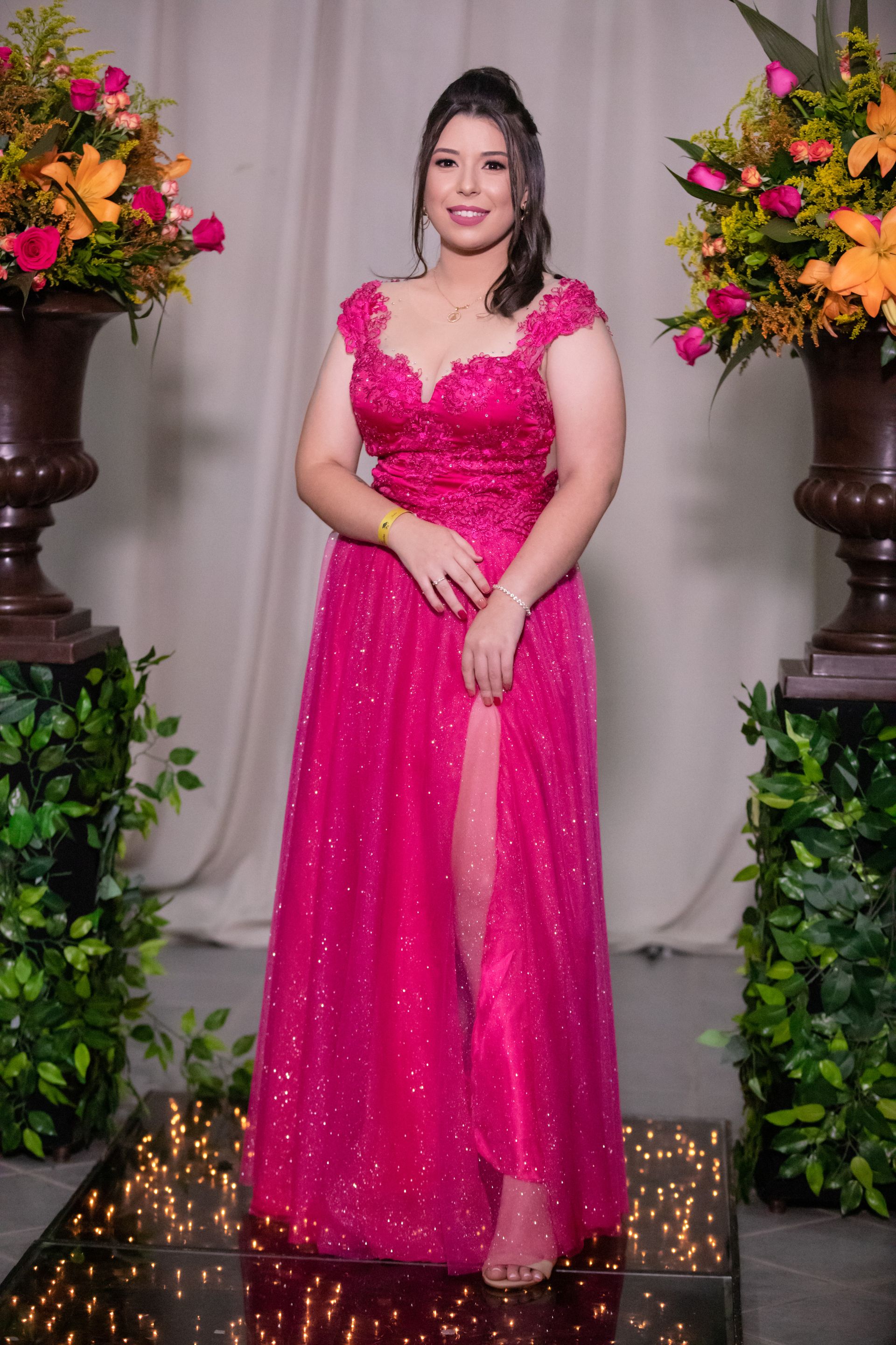 Alice Julia - Formatura Terceirão - 2 - 1