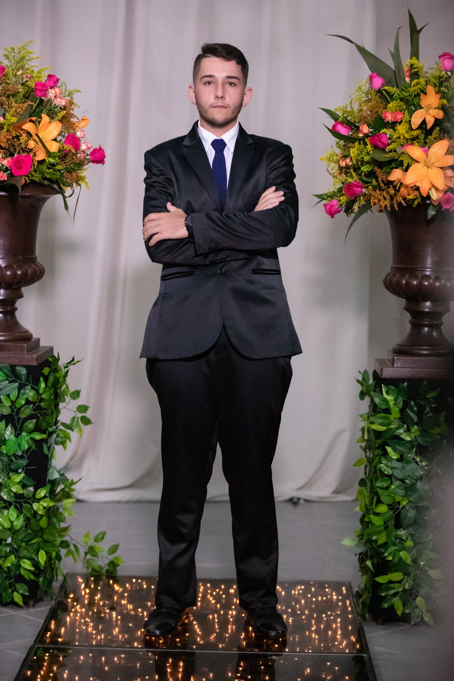 Alice Julia - Formatura Terceirão - 2 - 0