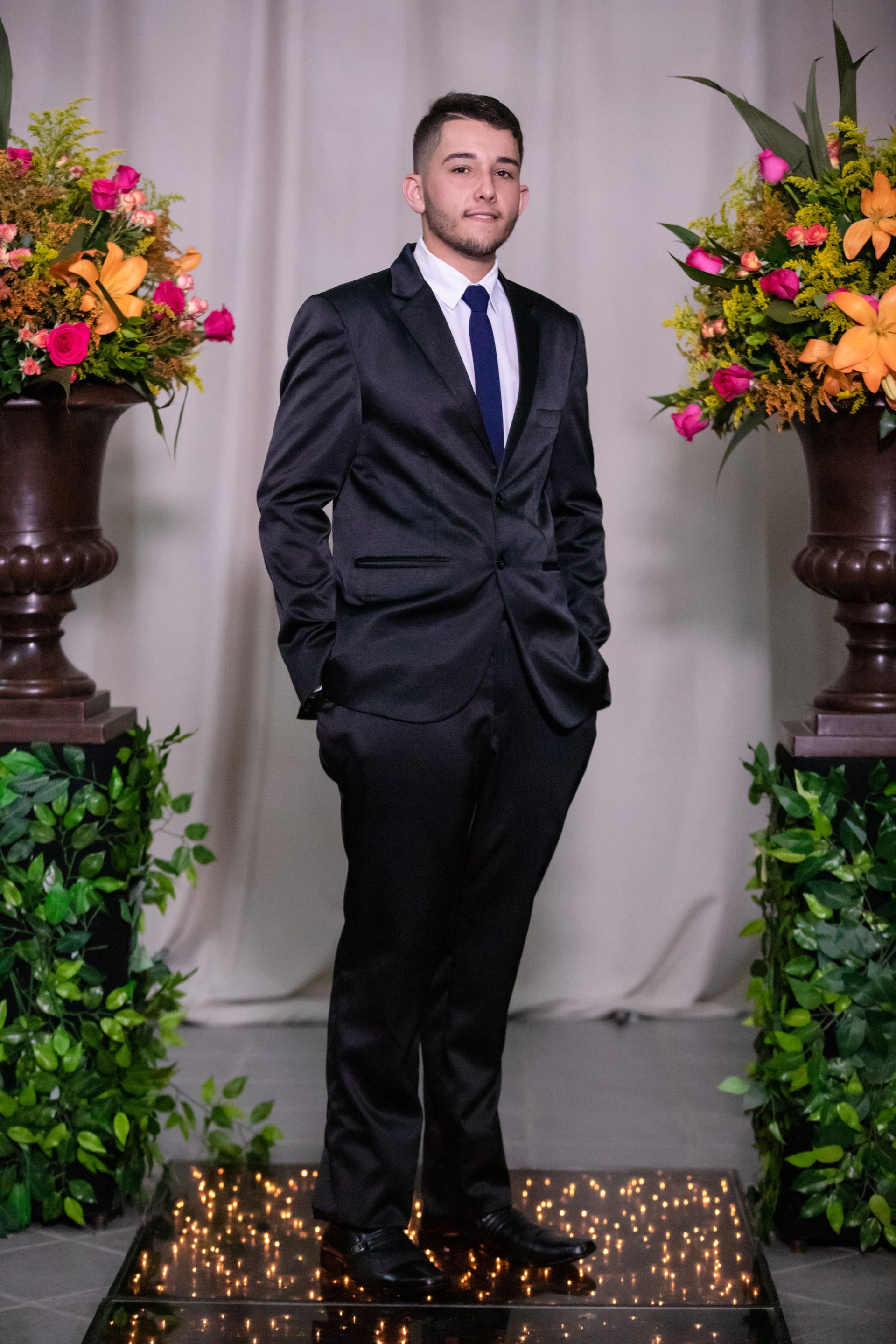 Alice Julia - Formatura Terceirão - 2 - 0