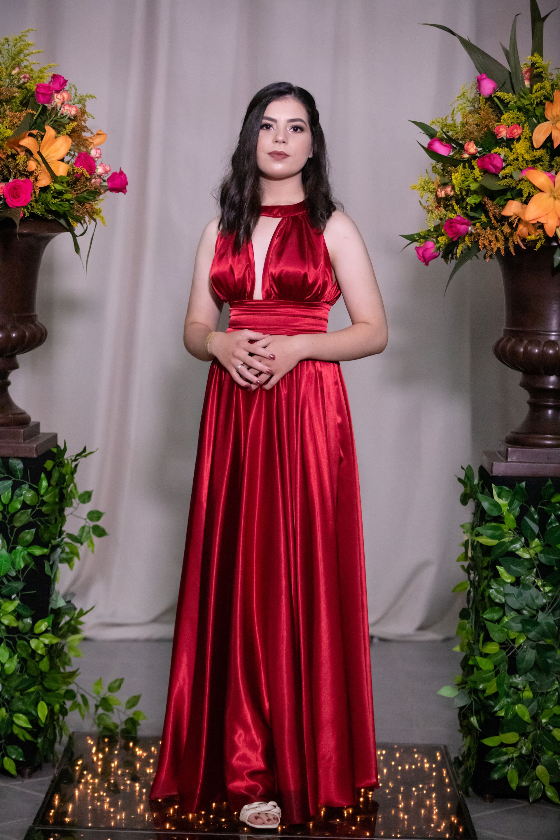 Alice Julia - Formatura Terceirão - 2 - 2