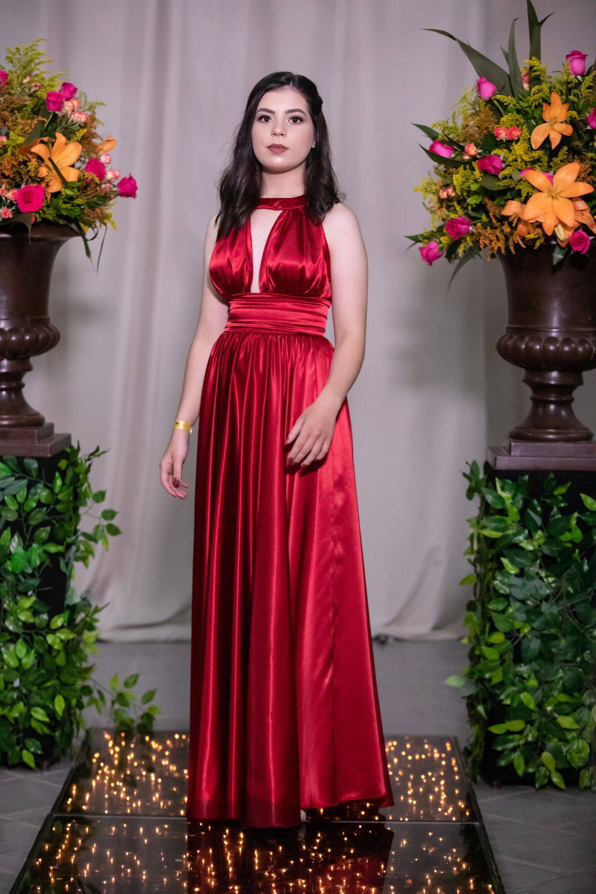 Alice Julia - Formatura Terceirão - 2 - 1