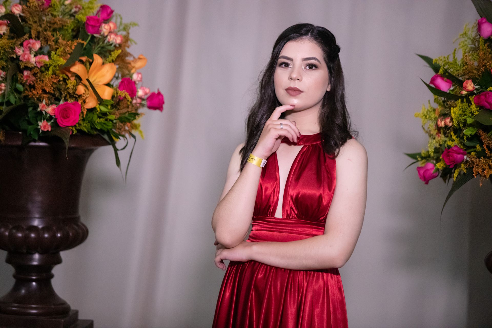 Alice Julia - Formatura Terceirão - 2 - 1