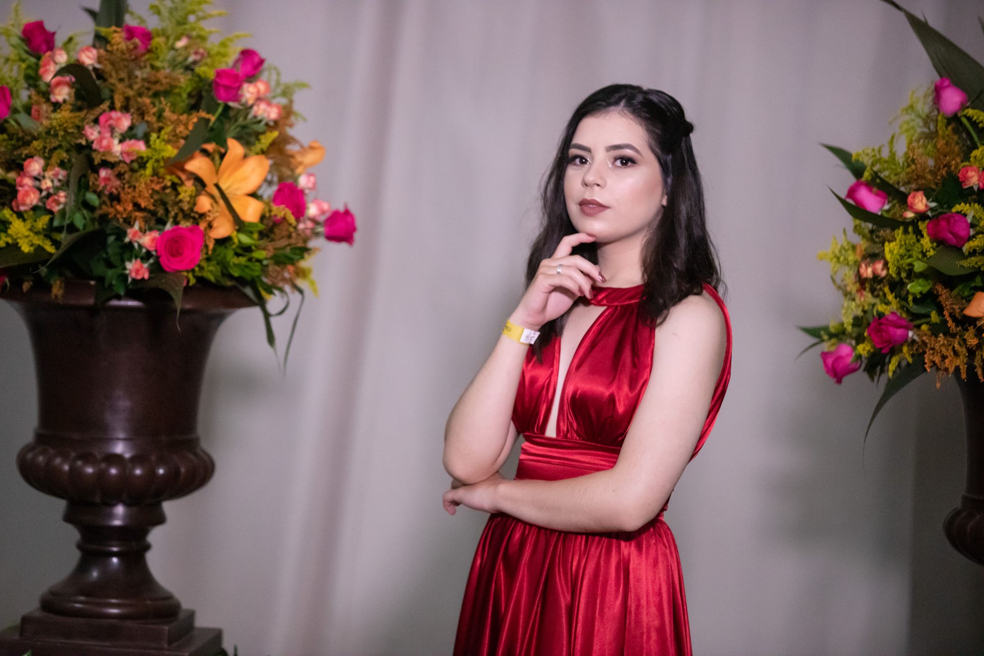 Alice Julia - Formatura Terceirão - 2 - 2