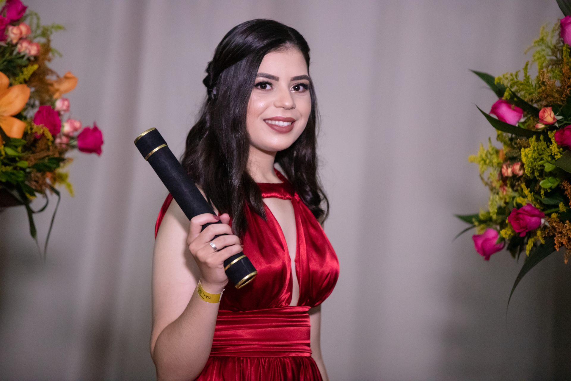 Alice Julia - Formatura Terceirão - 2 - 2