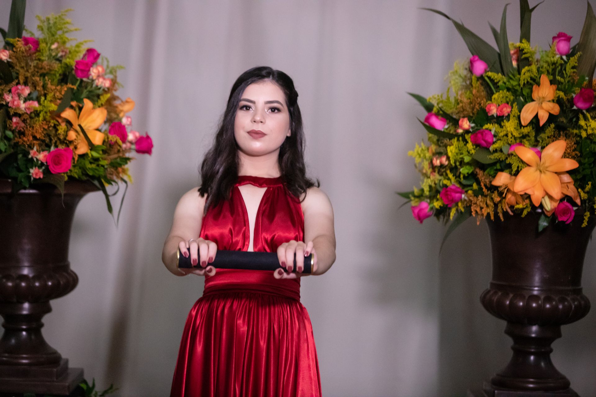 Alice Julia - Formatura Terceirão - 2 - 0