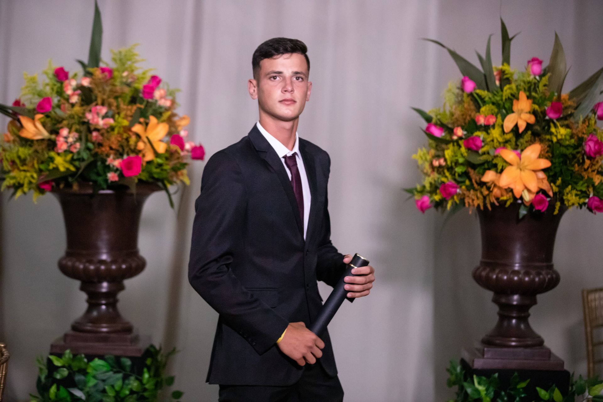 Alice Julia - Formatura Terceirão - 2 - 2