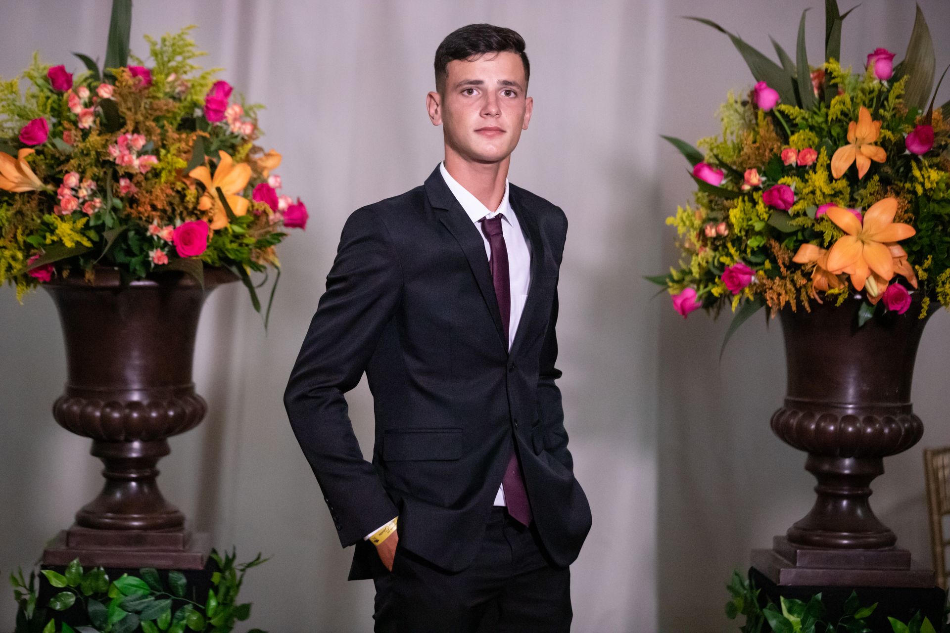 Alice Julia - Formatura Terceirão - 2 - 1