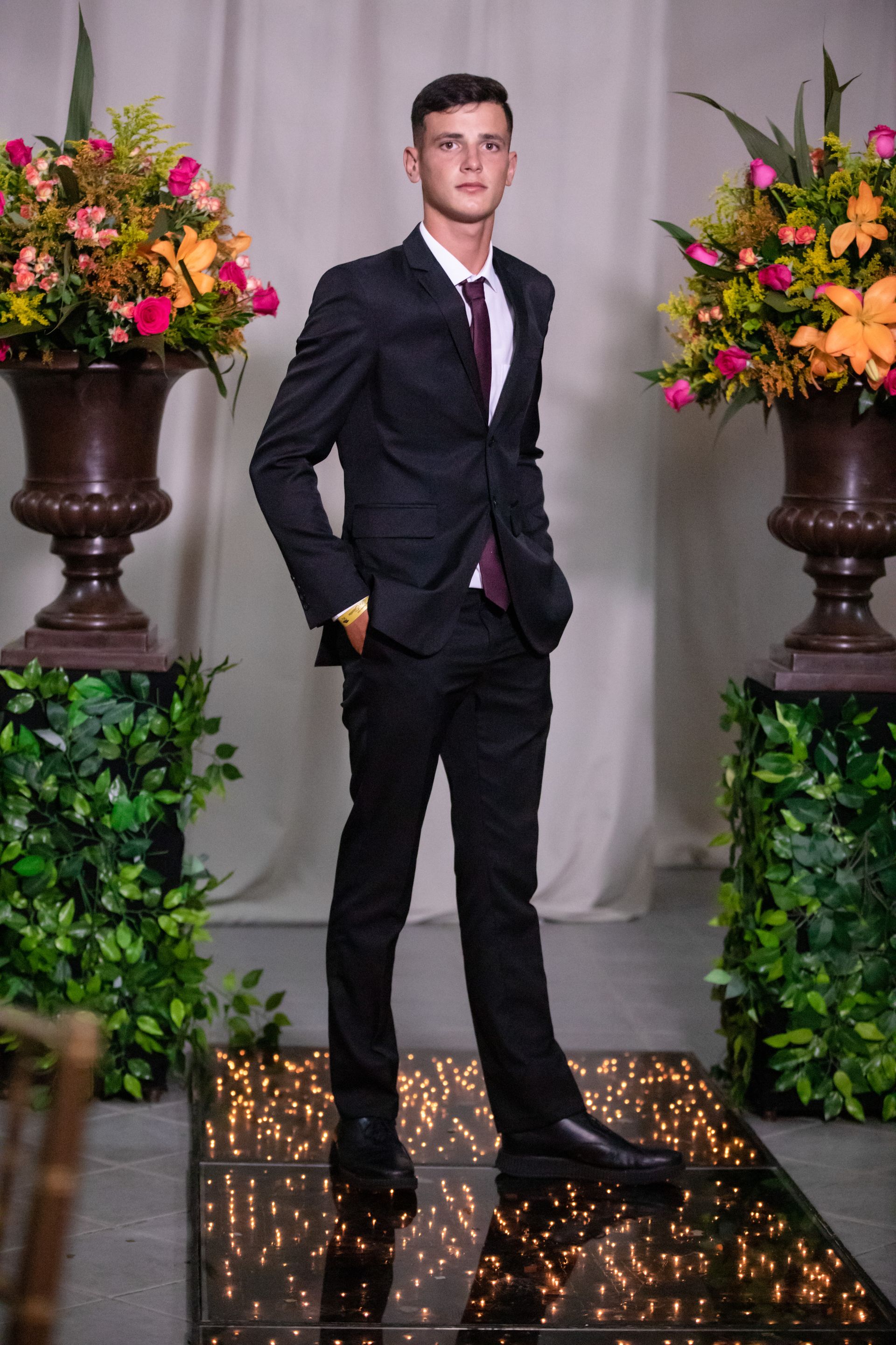 Alice Julia - Formatura Terceirão - 2 - 2