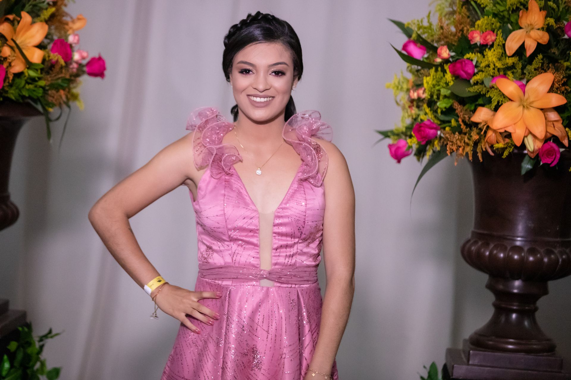 Alice Julia - Formatura Terceirão - 2 - 0