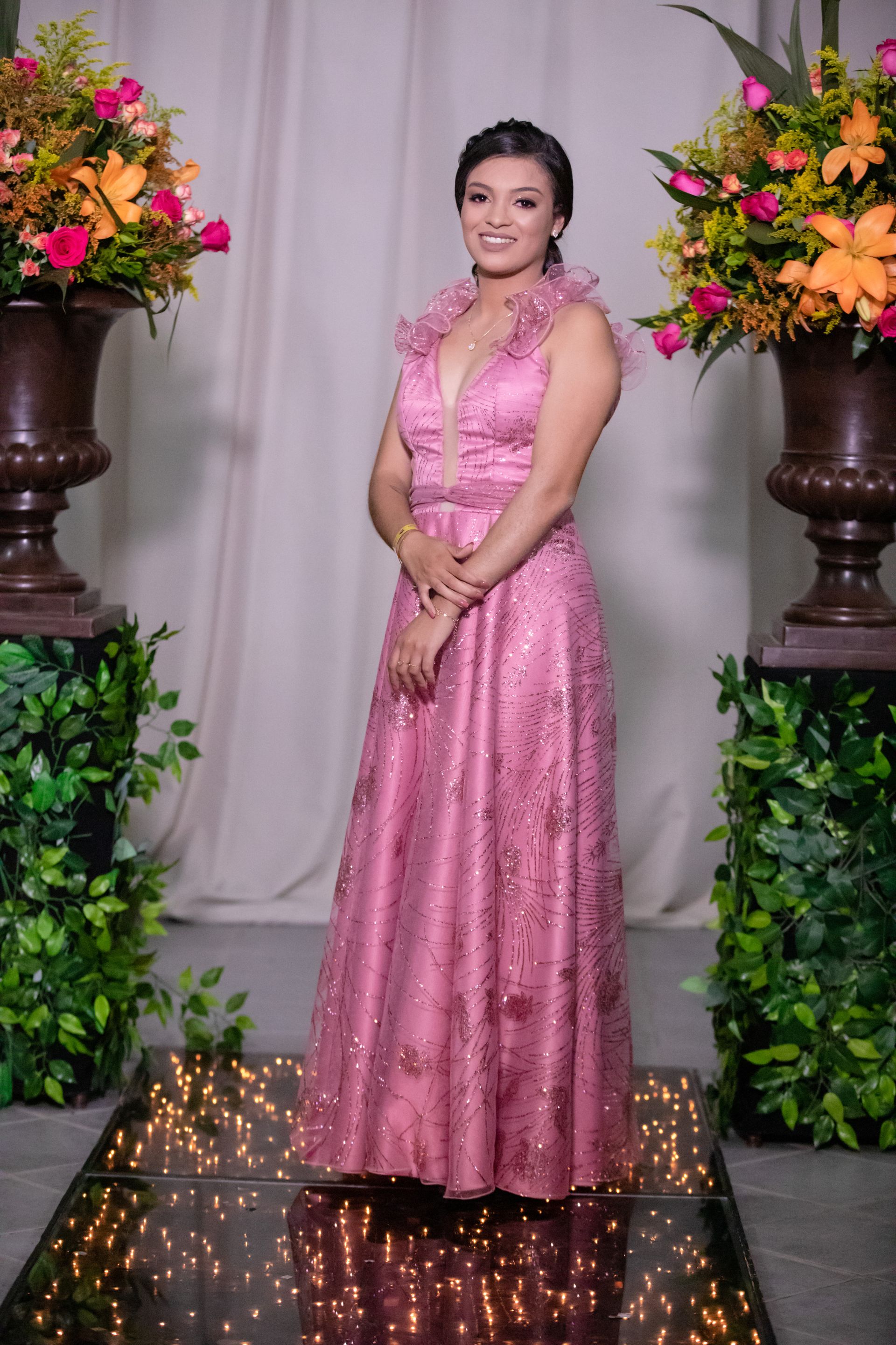 Alice Julia - Formatura Terceirão - 2 - 0