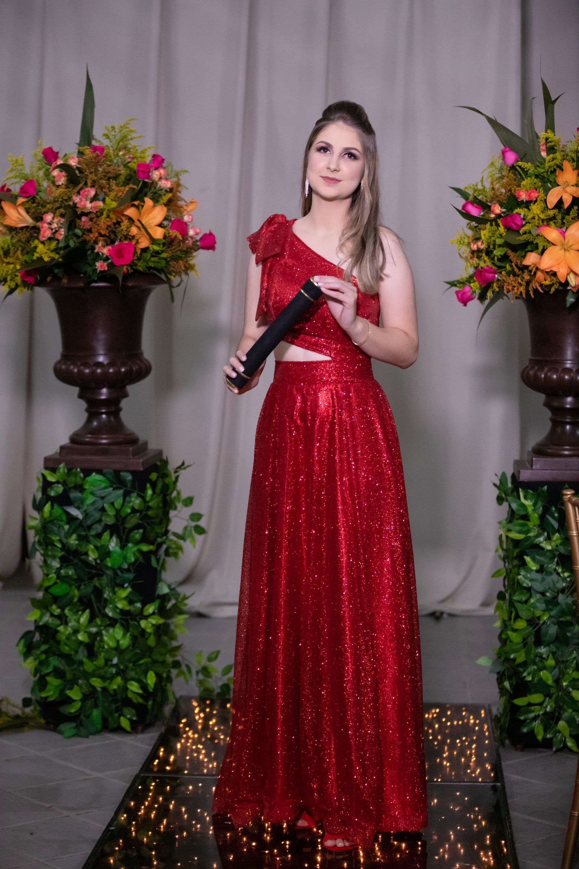 Alice Julia - Formatura Terceirão - 2 - 1