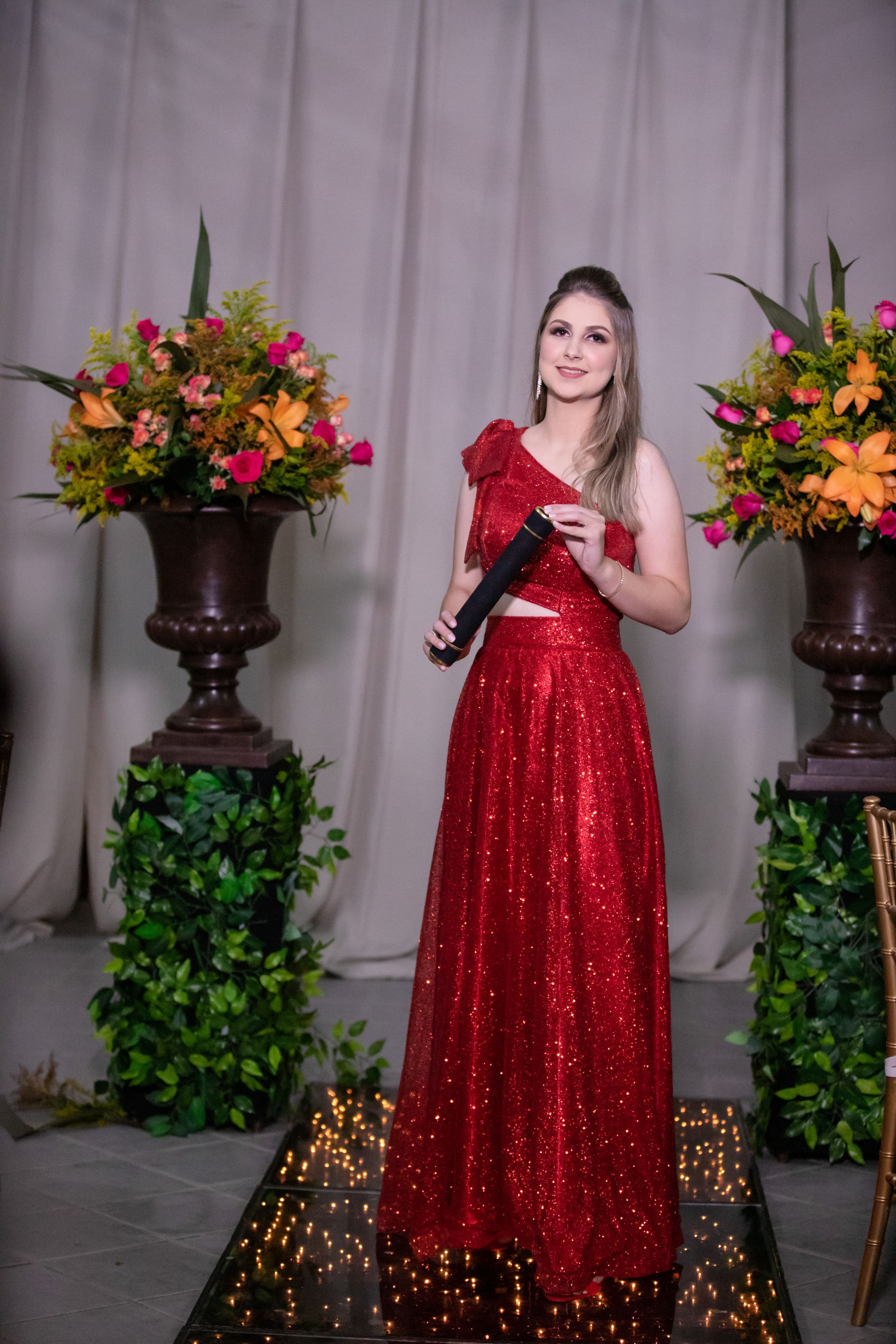 Alice Julia - Formatura Terceirão - 2 - 2