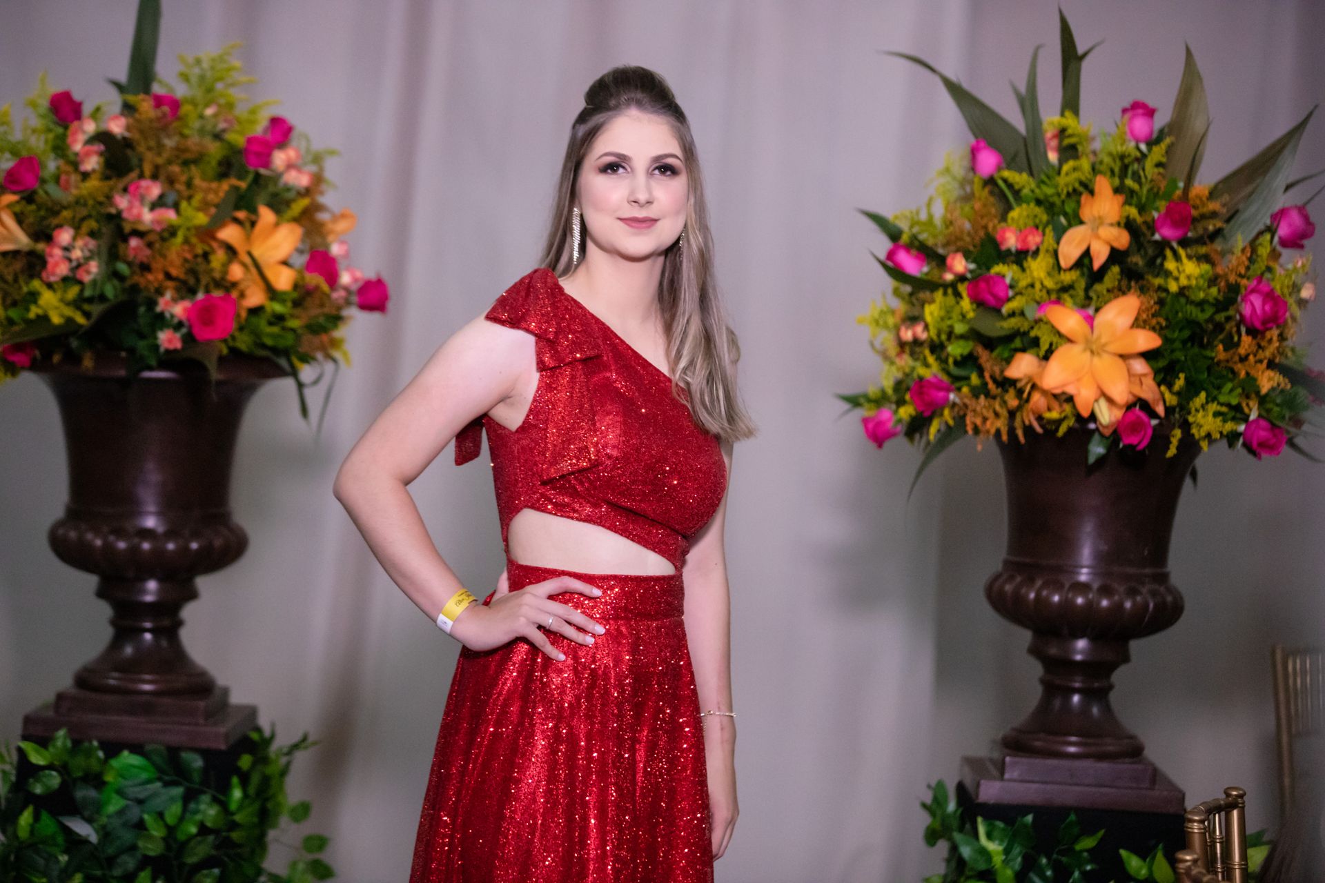 Alice Julia - Formatura Terceirão - 2 - 1