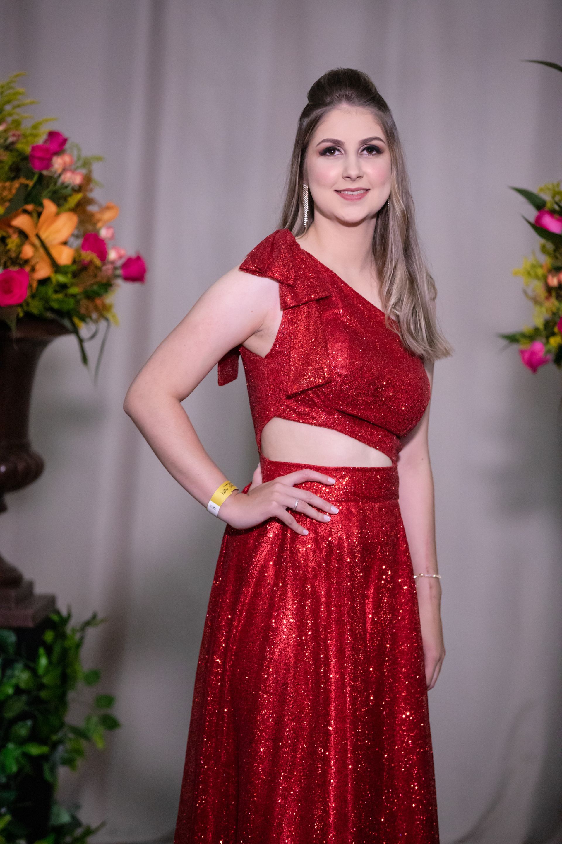 Alice Julia - Formatura Terceirão - 2 - 0