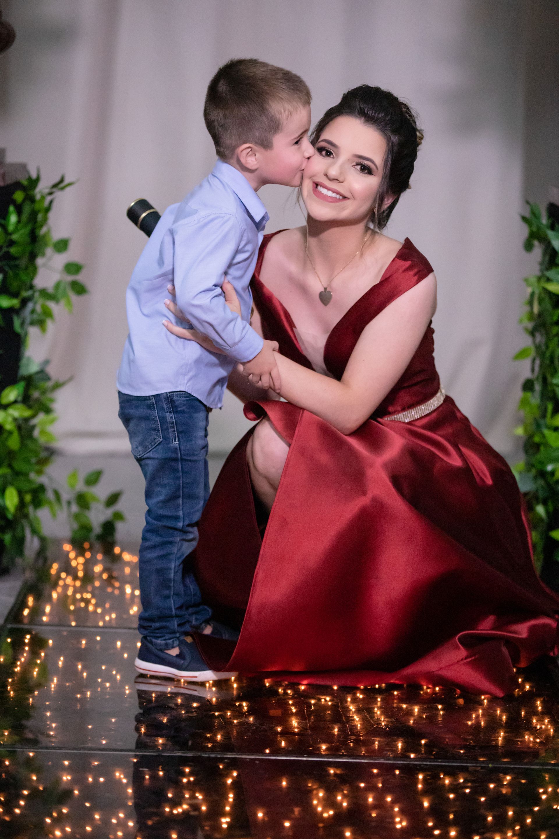 Alice Julia - Formatura Terceirão - 2 - 1