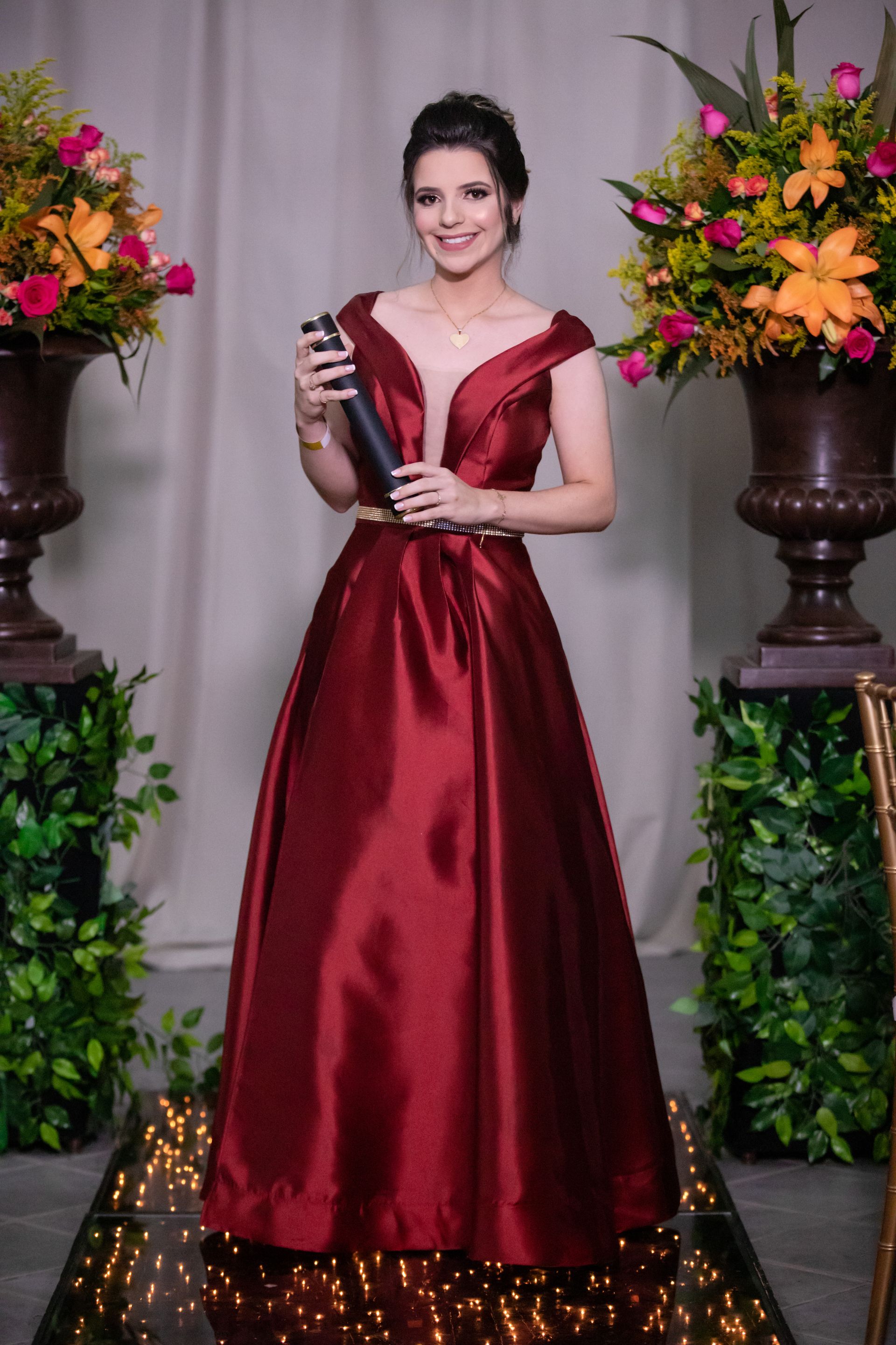 Alice Julia - Formatura Terceirão - 2 - 1