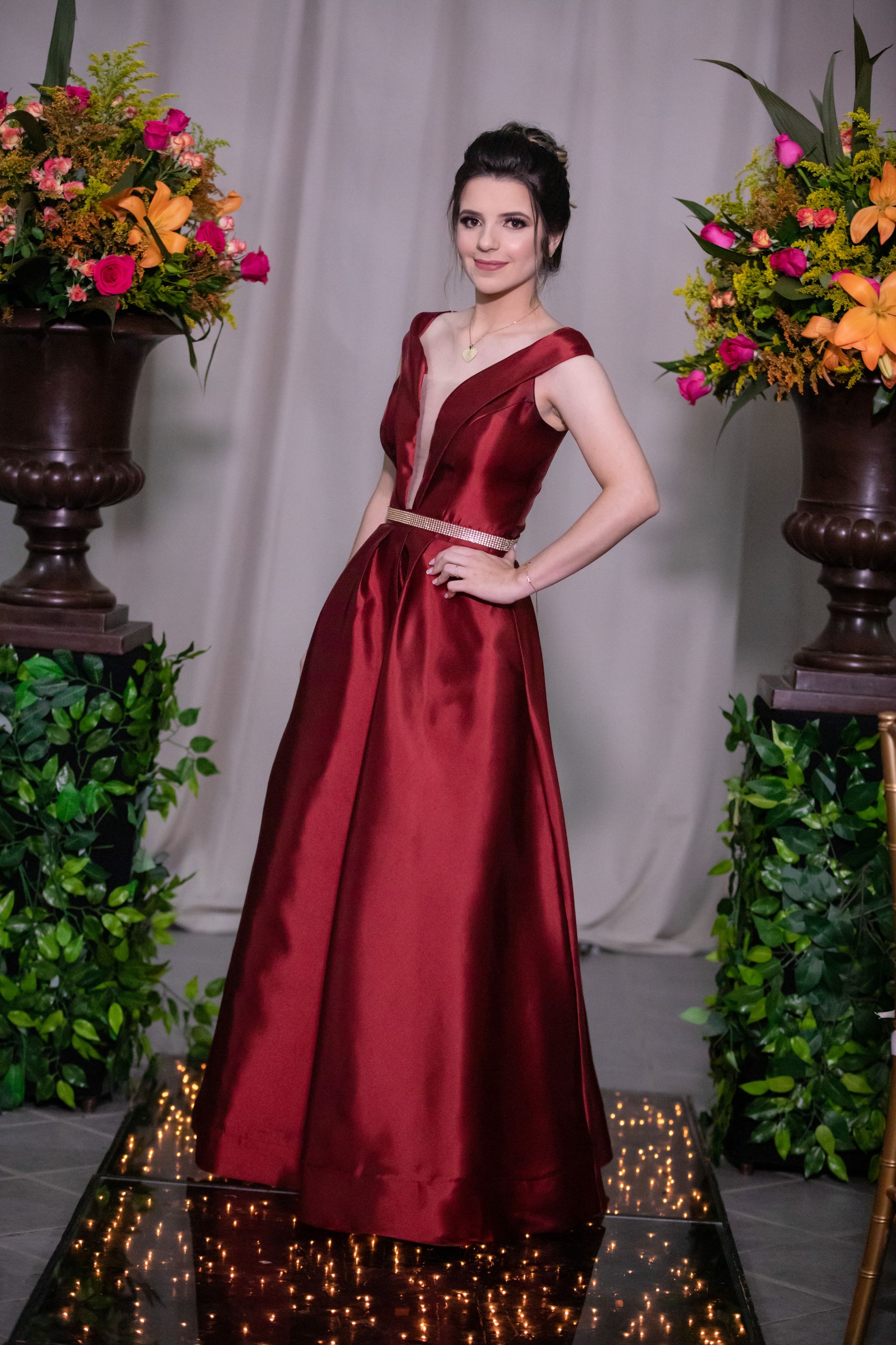 Alice Julia - Formatura Terceirão - 2 - 2