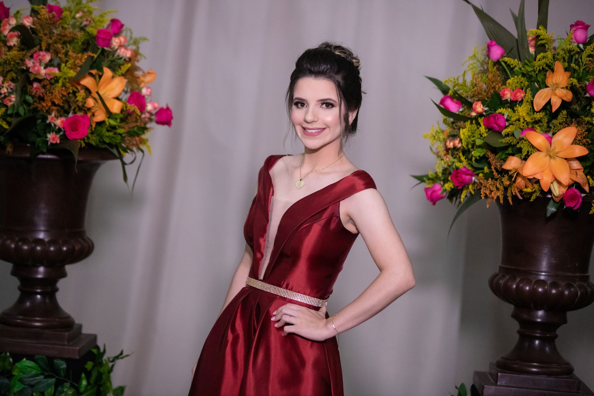 Alice Julia - Formatura Terceirão - 2 - 1