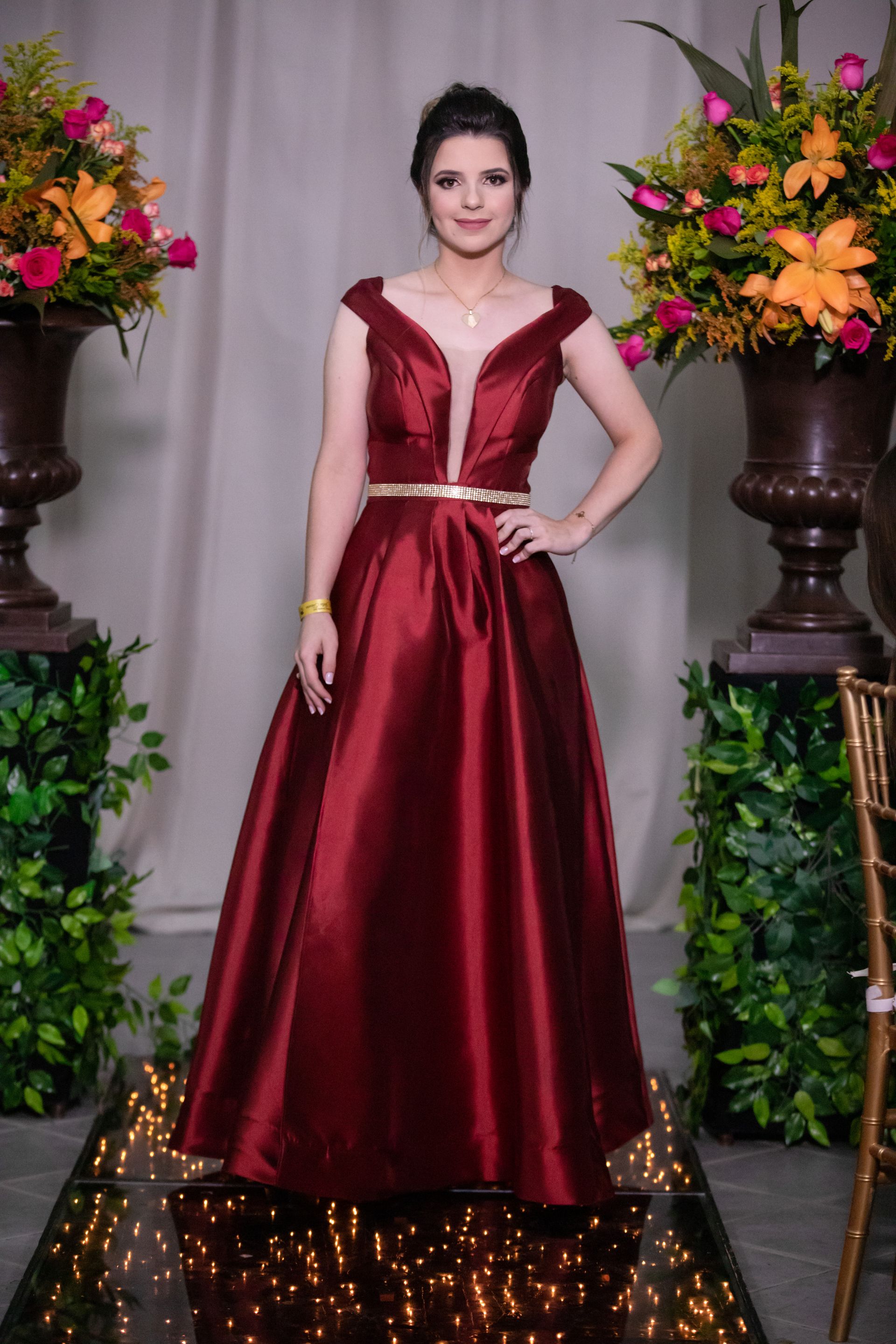 Alice Julia - Formatura Terceirão - 2 - 1