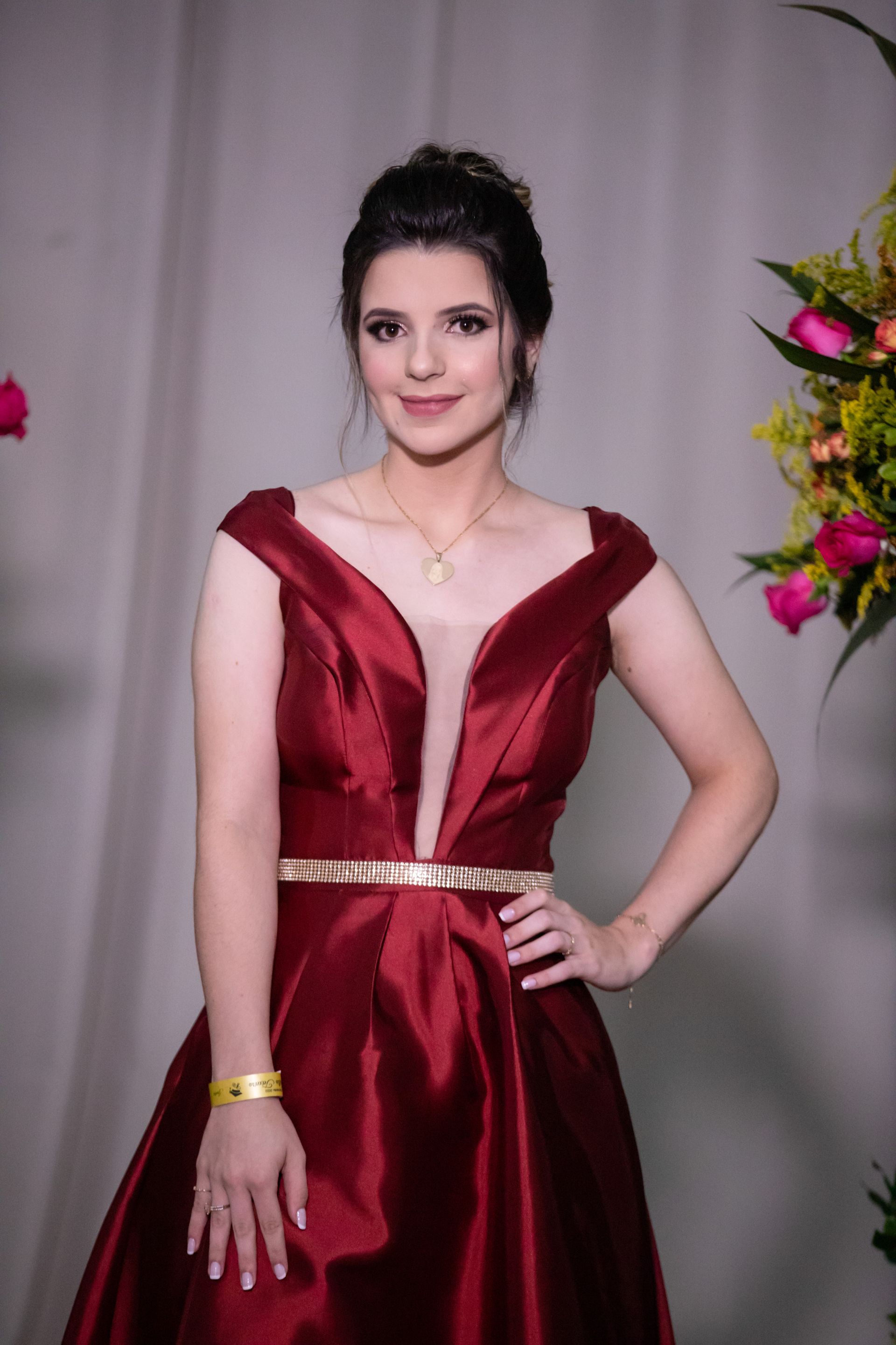 Alice Julia - Formatura Terceirão - 2 - 2