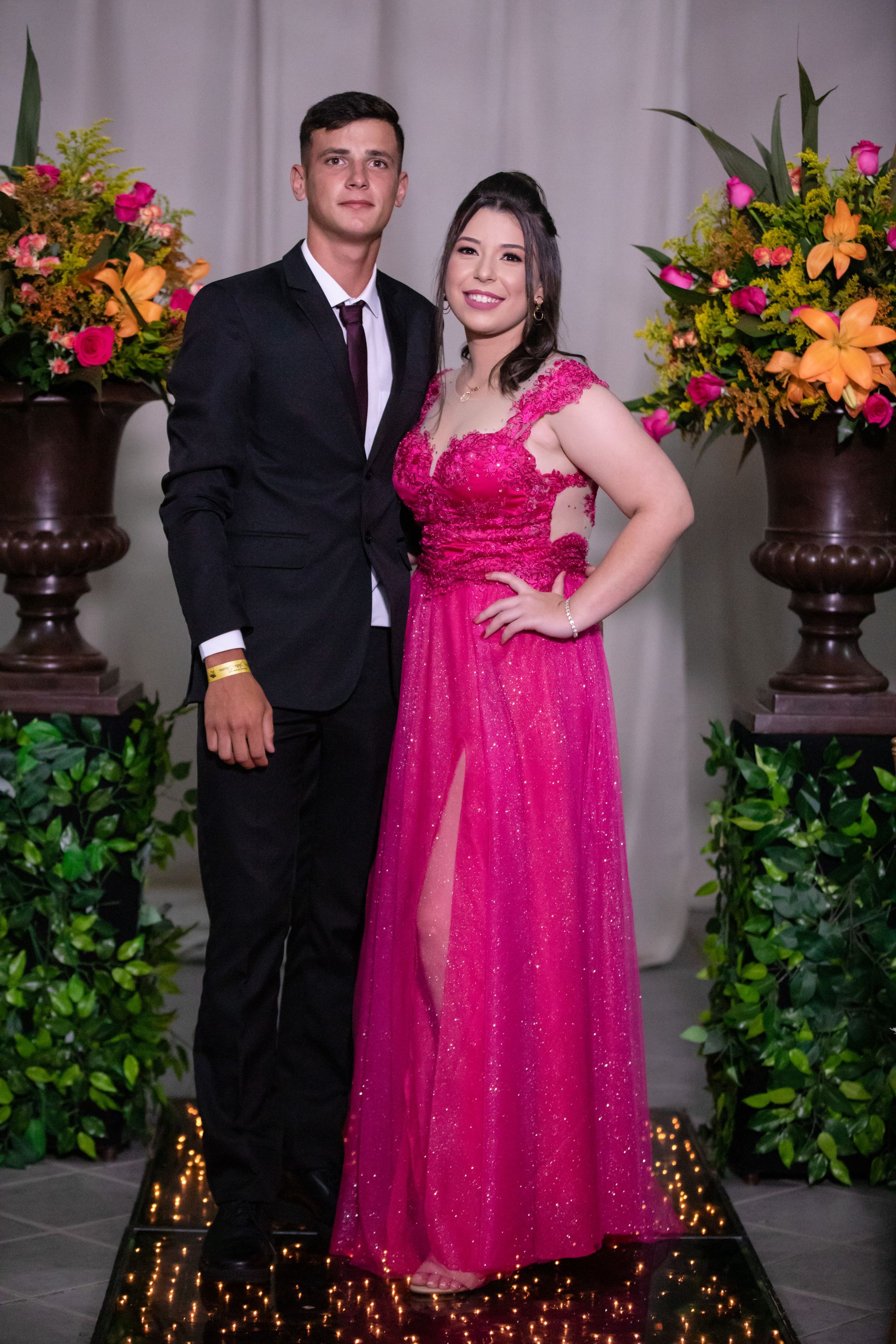 Alice Julia - Formatura Terceirão - 2 - 0