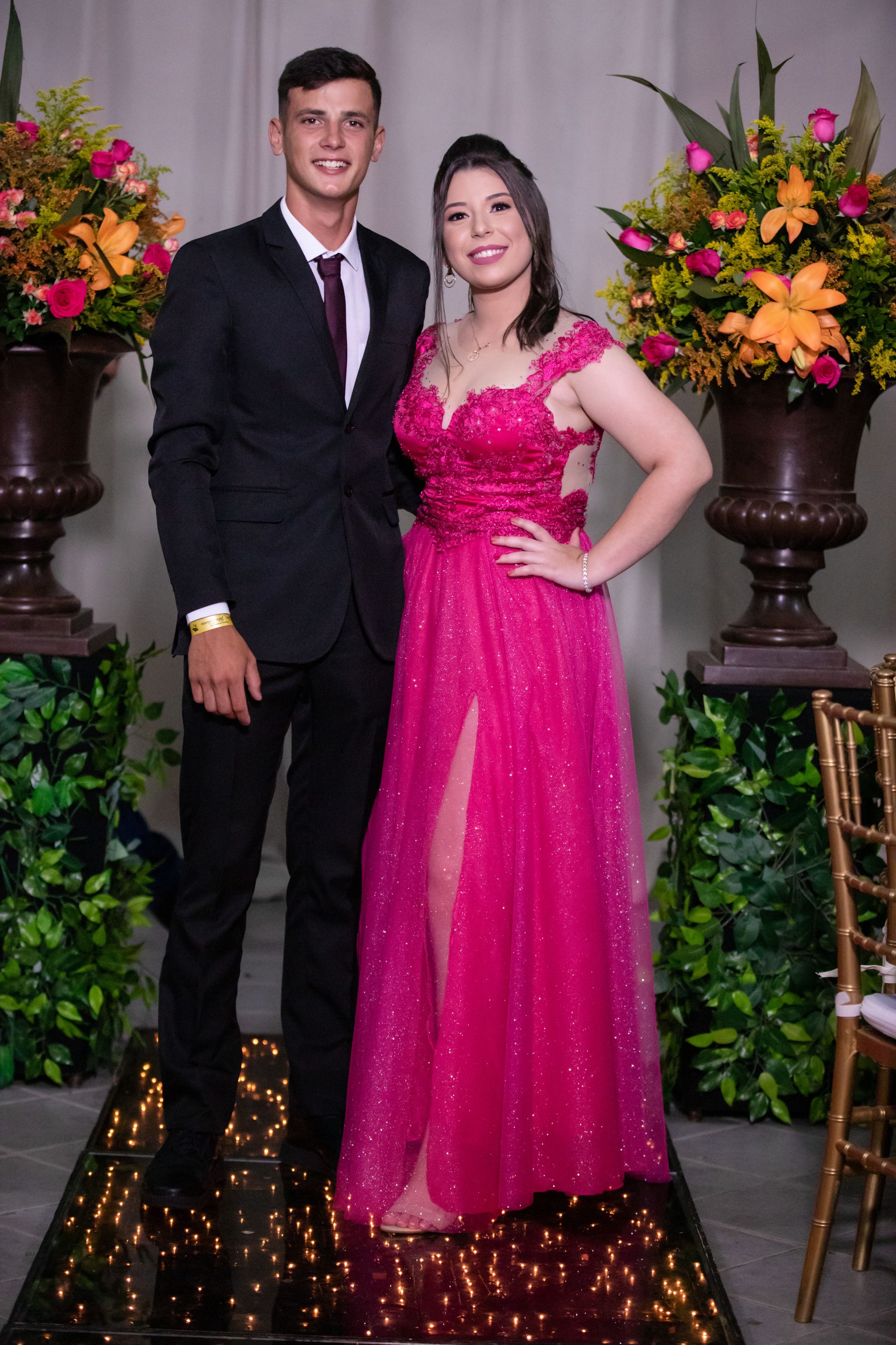 Alice Julia - Formatura Terceirão - 2 - 2