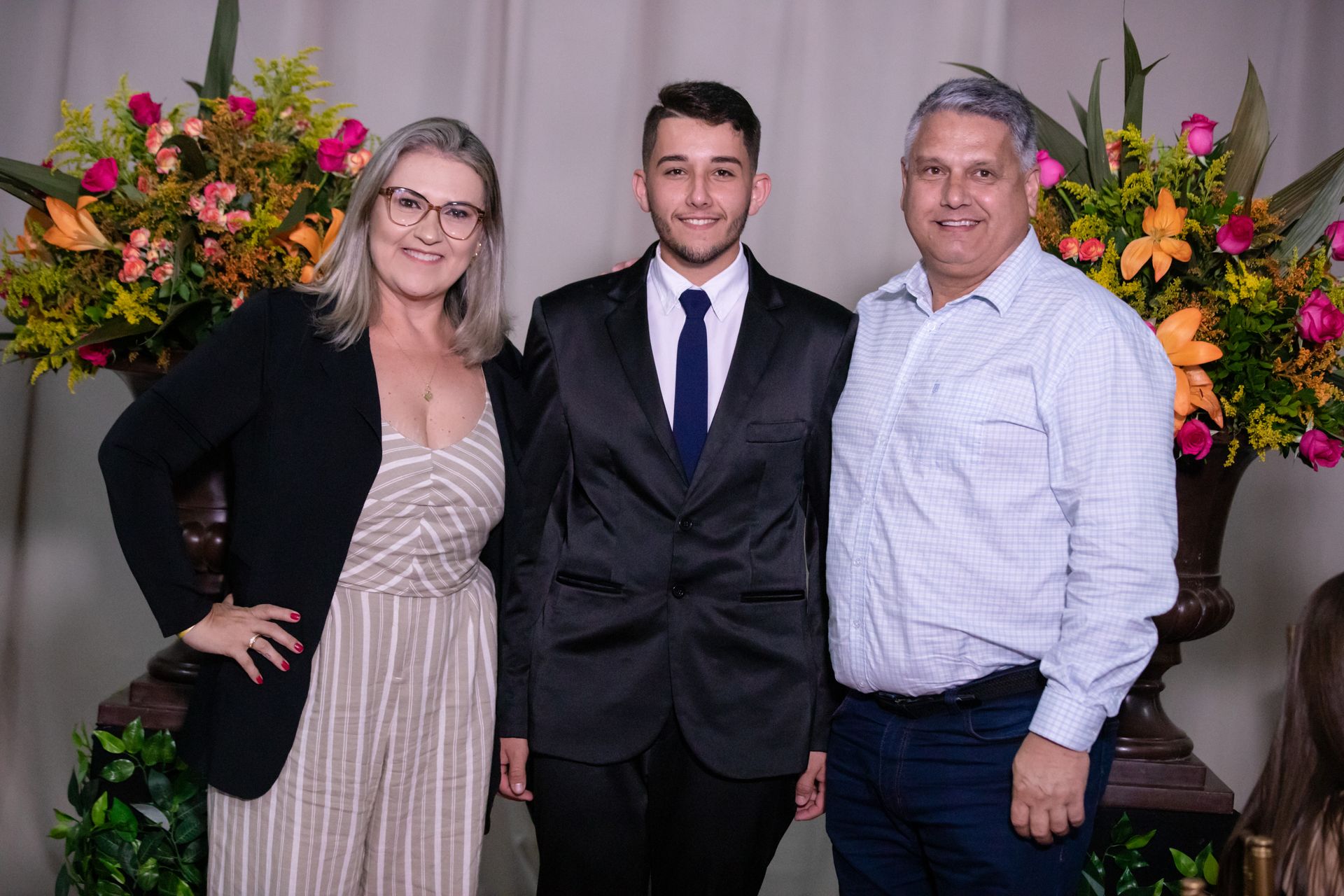 Alice Julia - Formatura Terceirão - 2 - 2