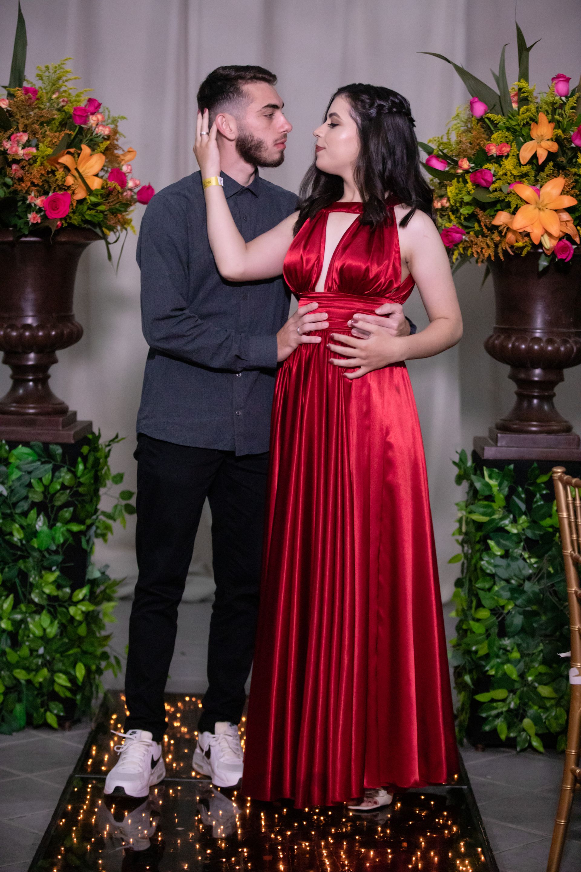 Alice Julia - Formatura Terceirão - 2 - 0